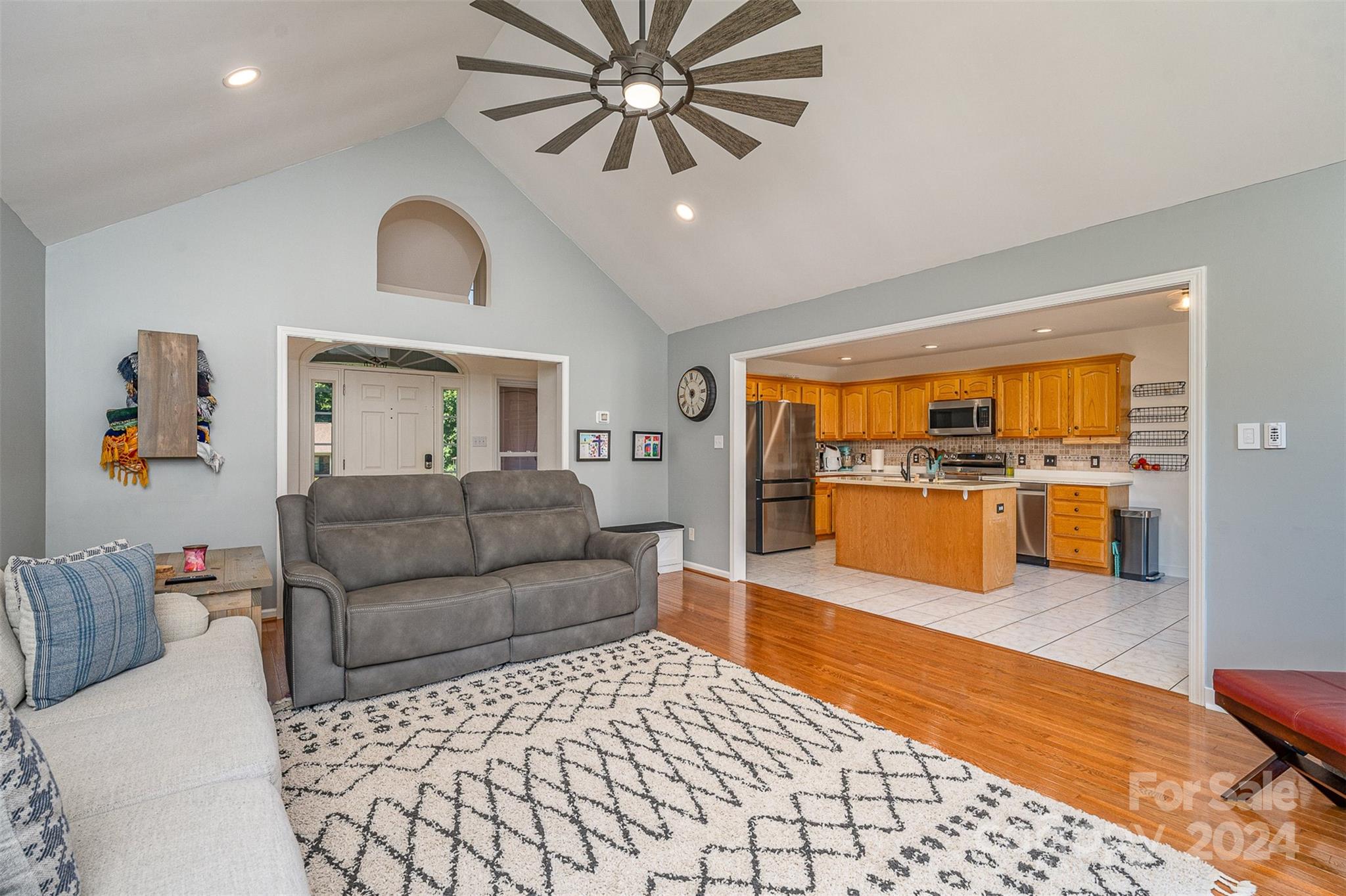 Larkin Sloan Estates - Residential