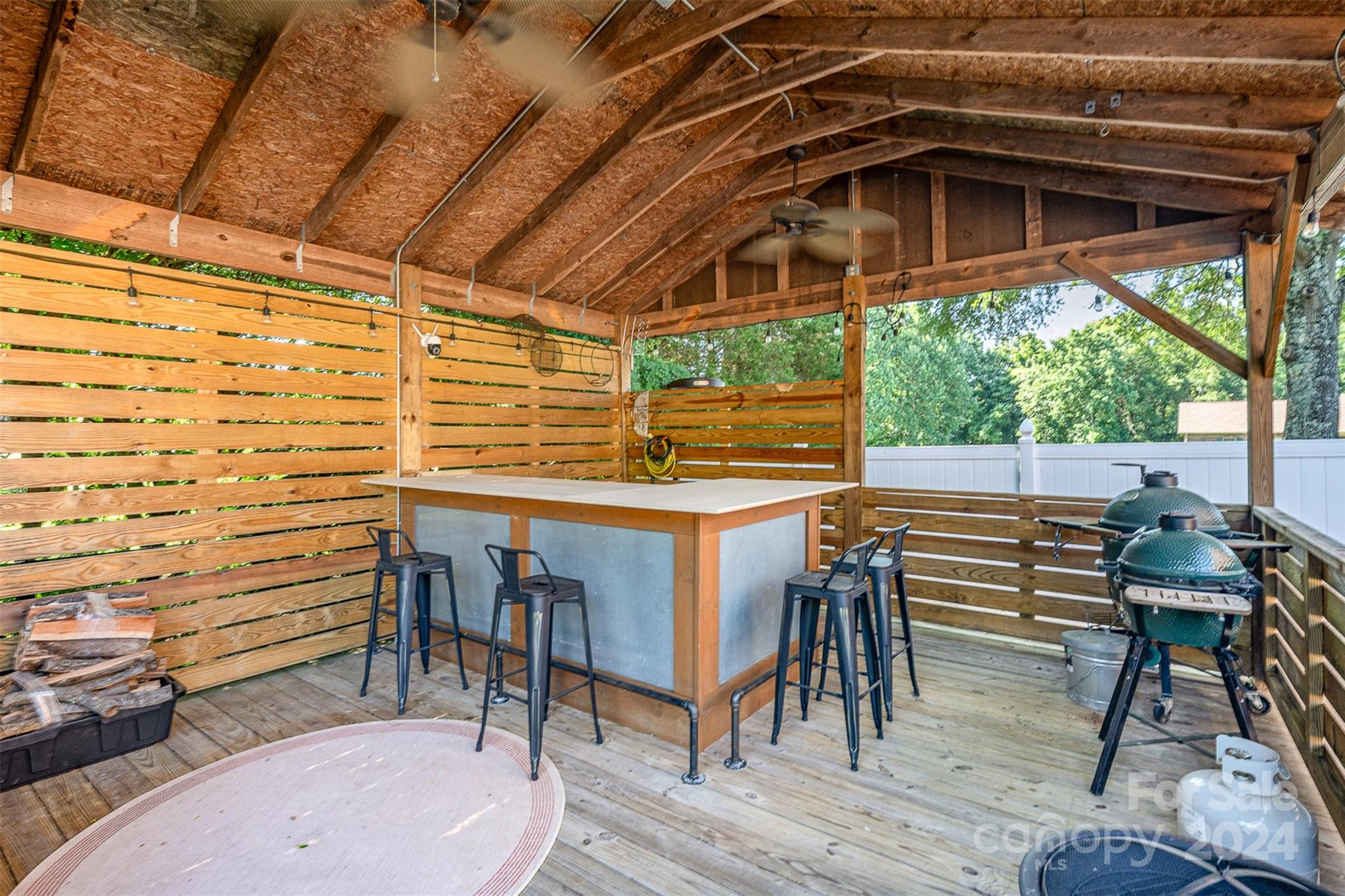 Larkin Sloan Estates - Residential