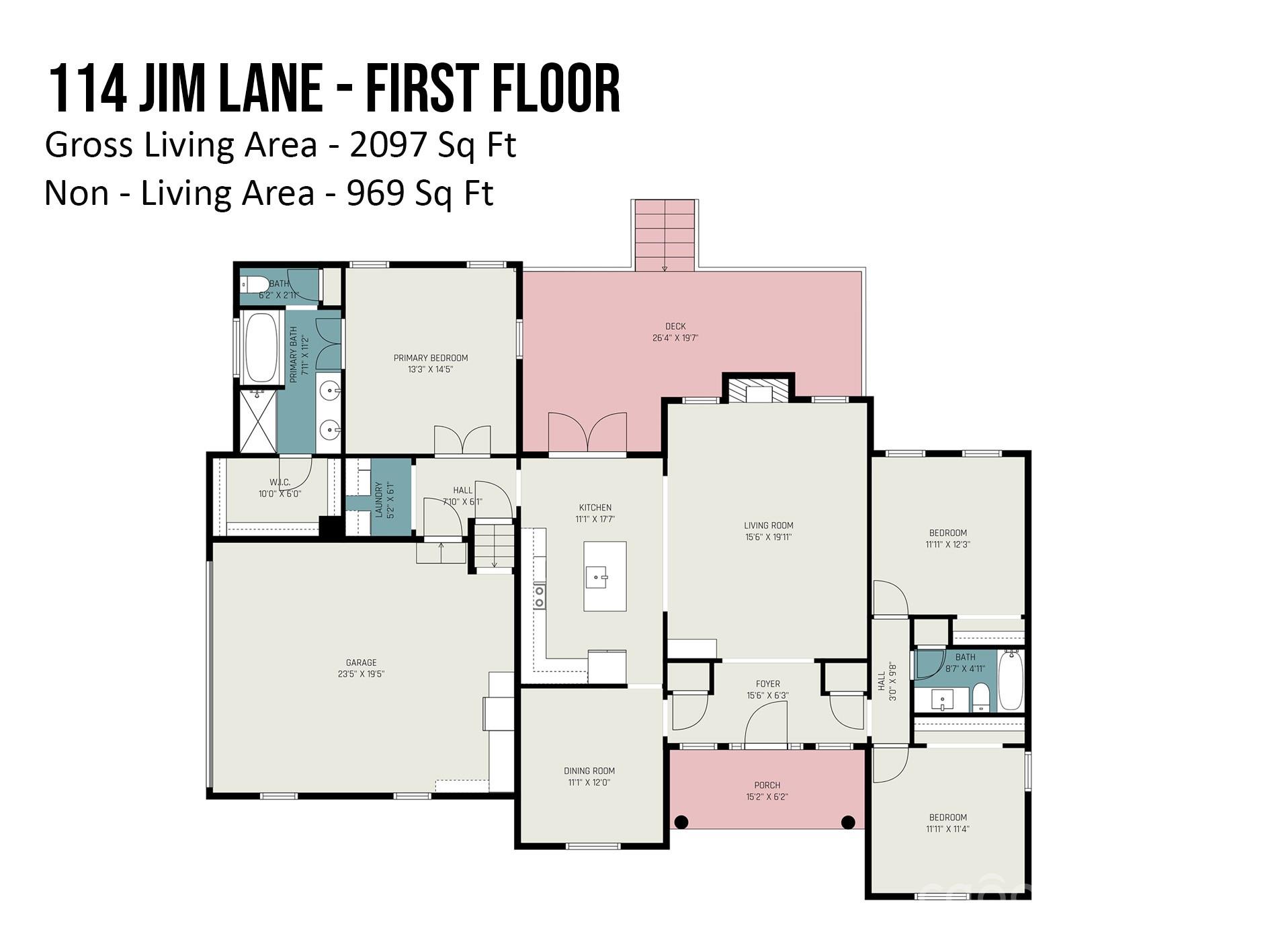 Larkin Sloan Estates - Residential