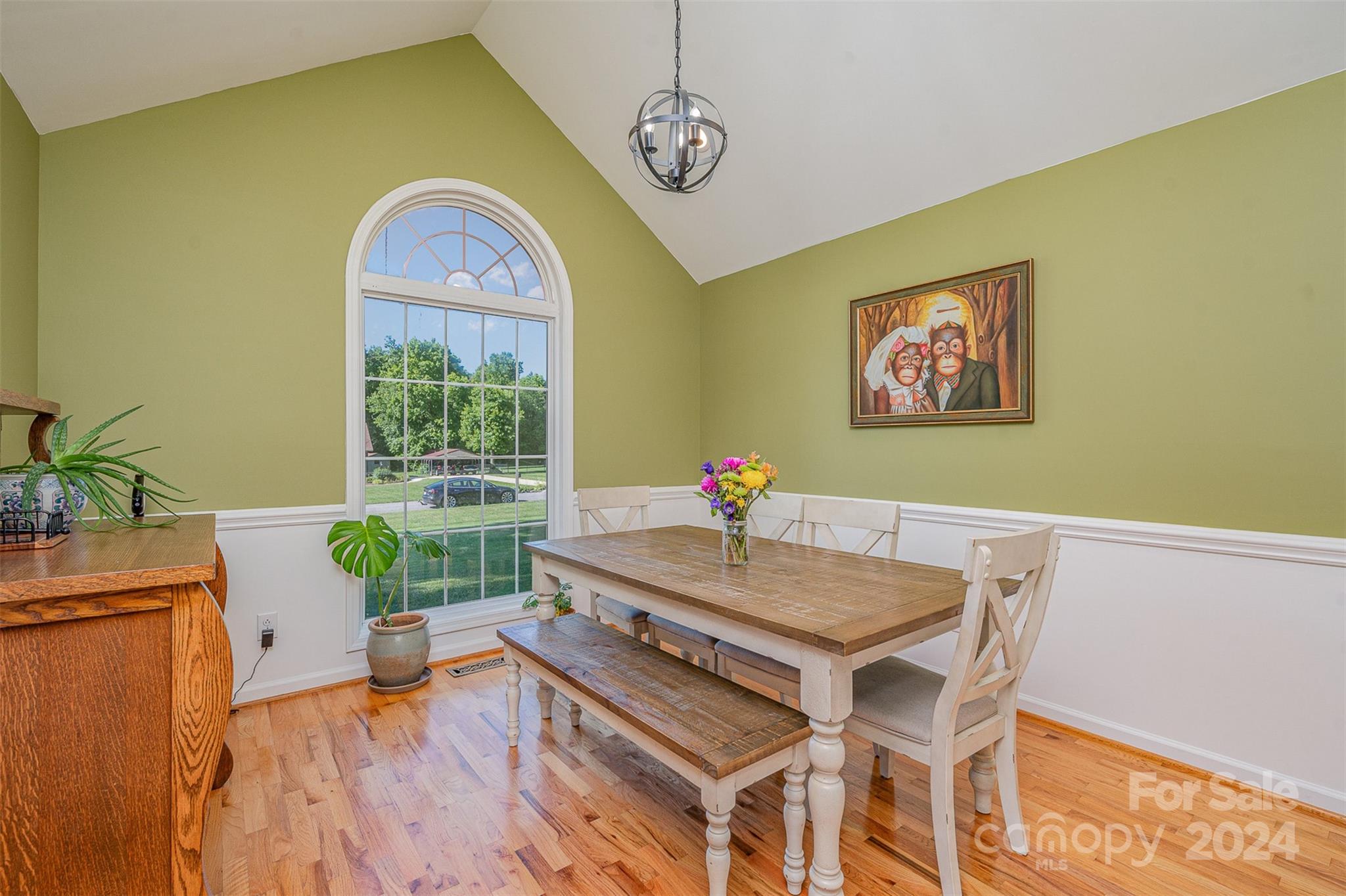 Larkin Sloan Estates - Residential