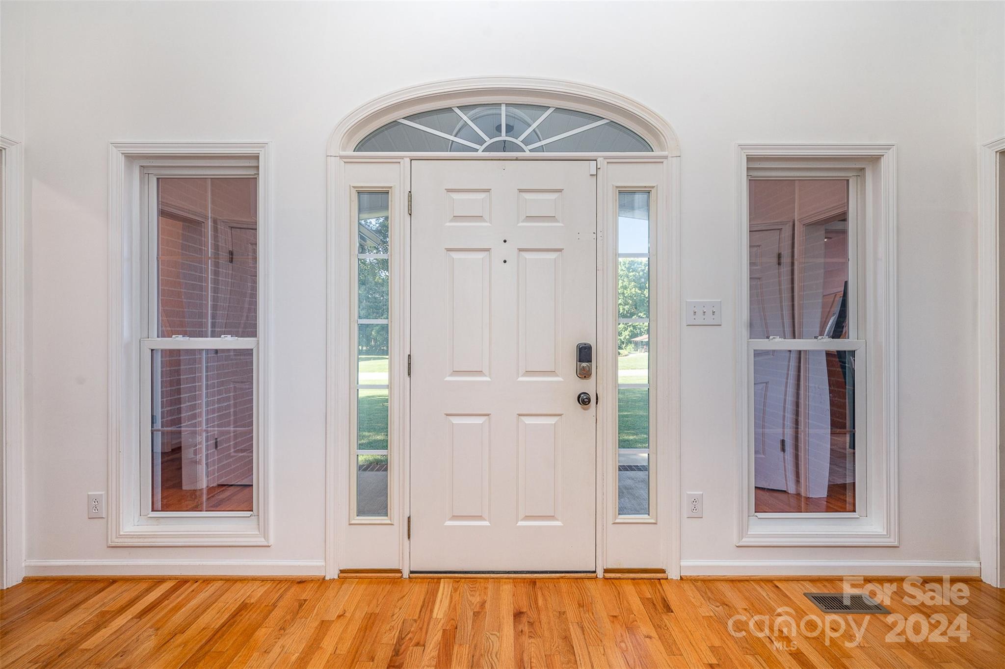 Larkin Sloan Estates - Residential