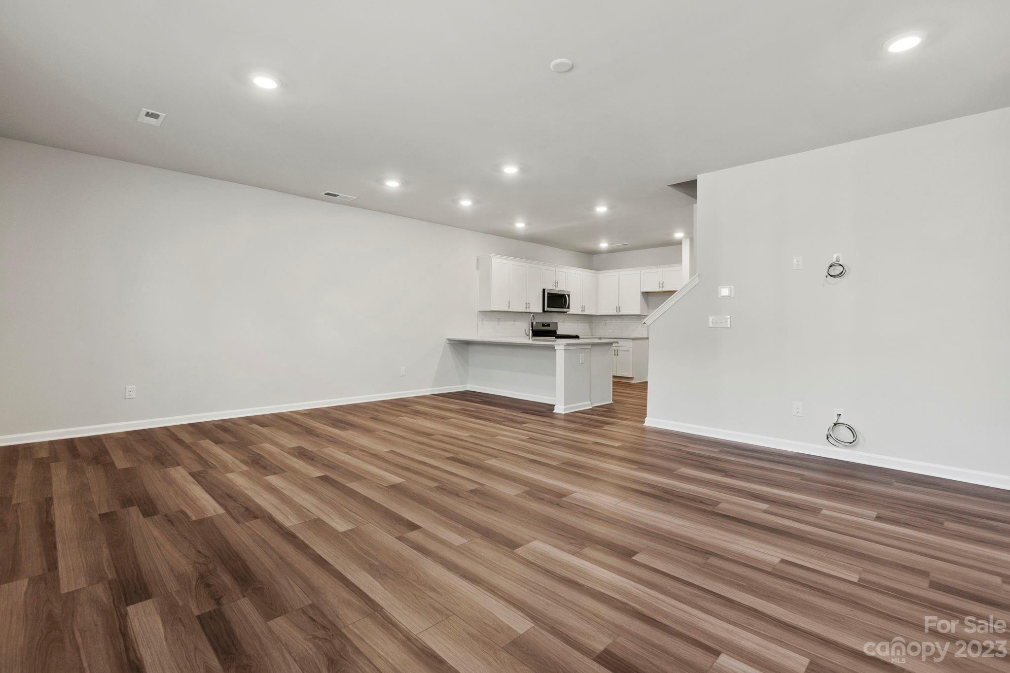 Auden - Residential