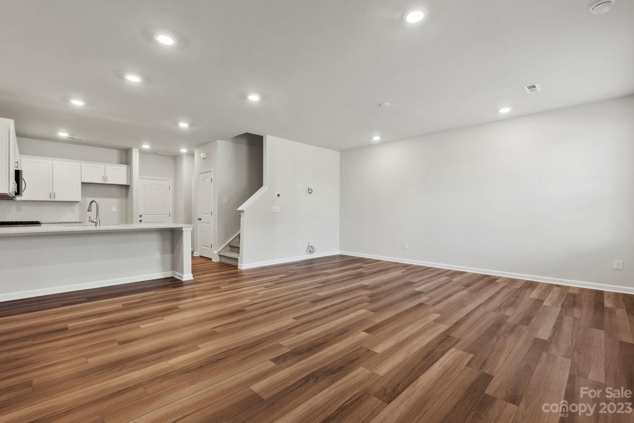 Auden - Residential