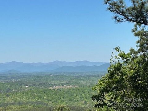 0 Arbra Mountain Way Bostic NC 28018