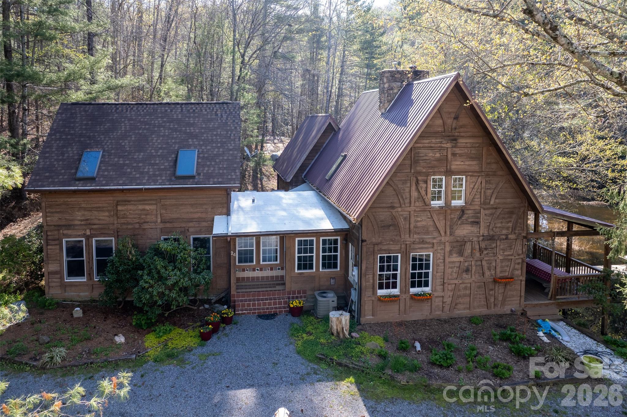 24 Wood Lake Drive