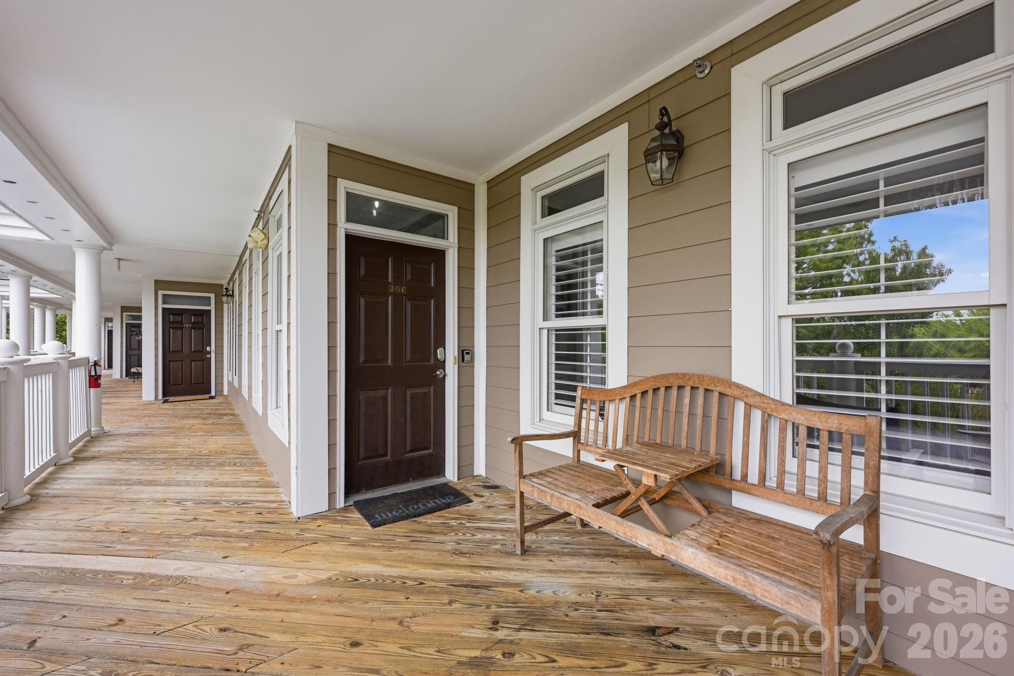 637 Williamson Road 306