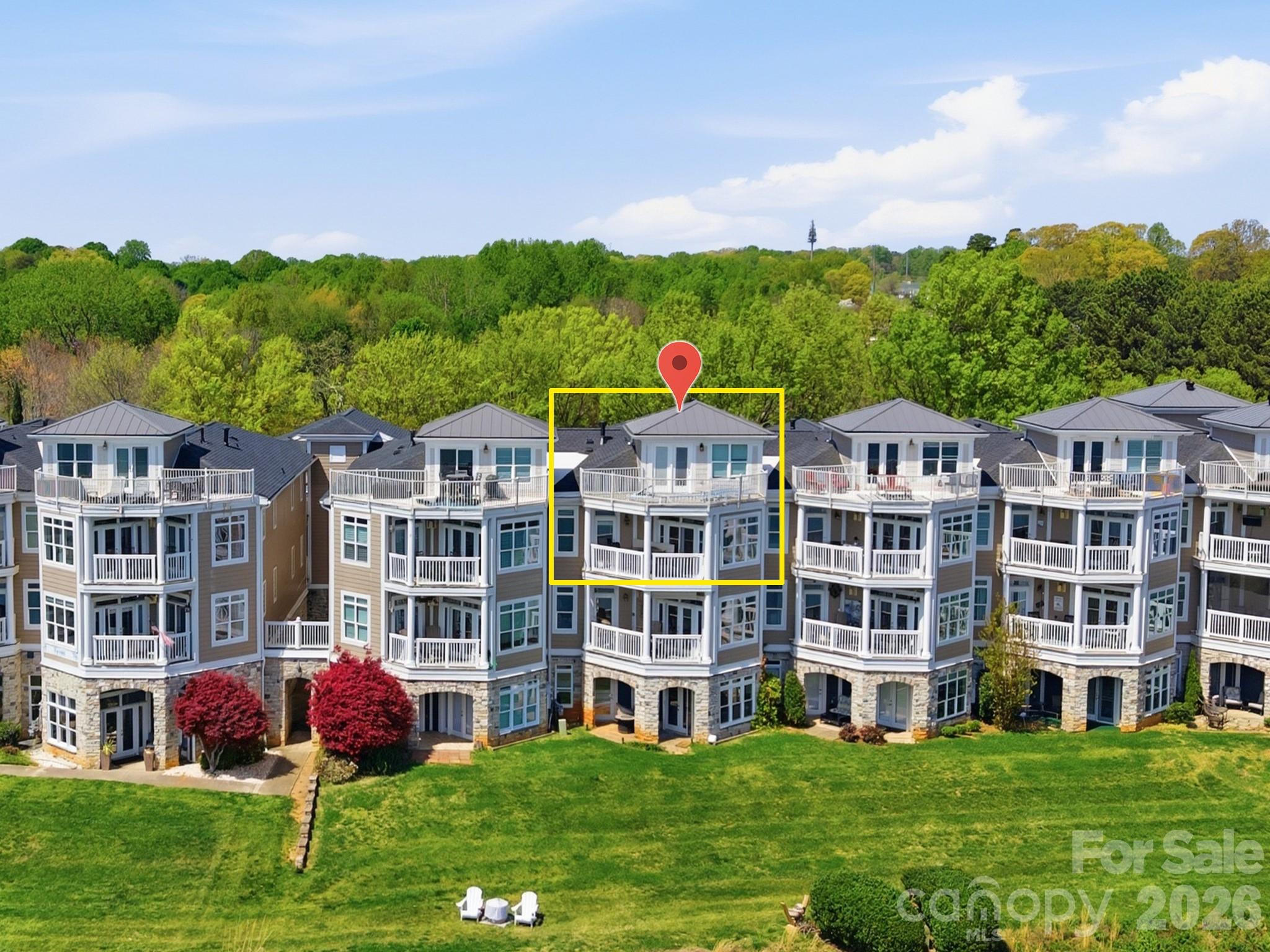 637 Williamson Road 306