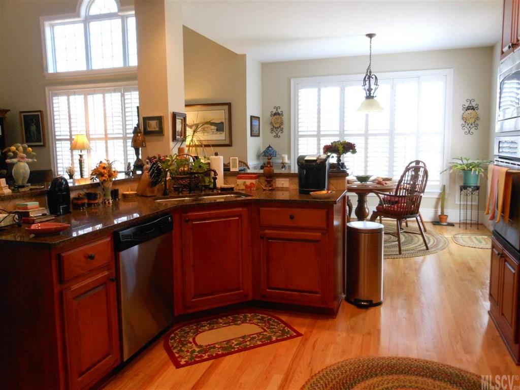 Lawsons Creek - Residential