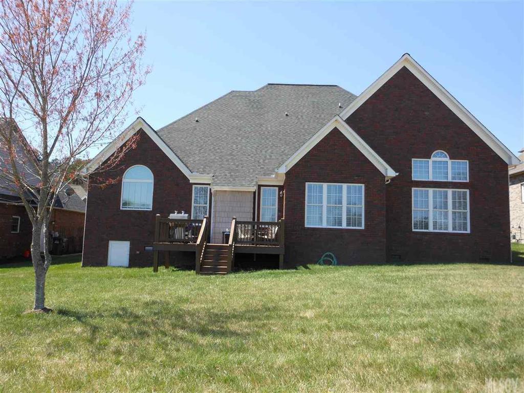 Lawsons Creek - Residential