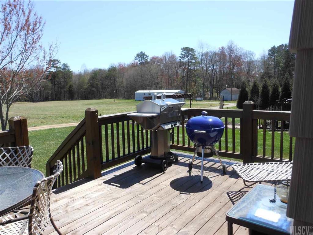 Lawsons Creek - Residential