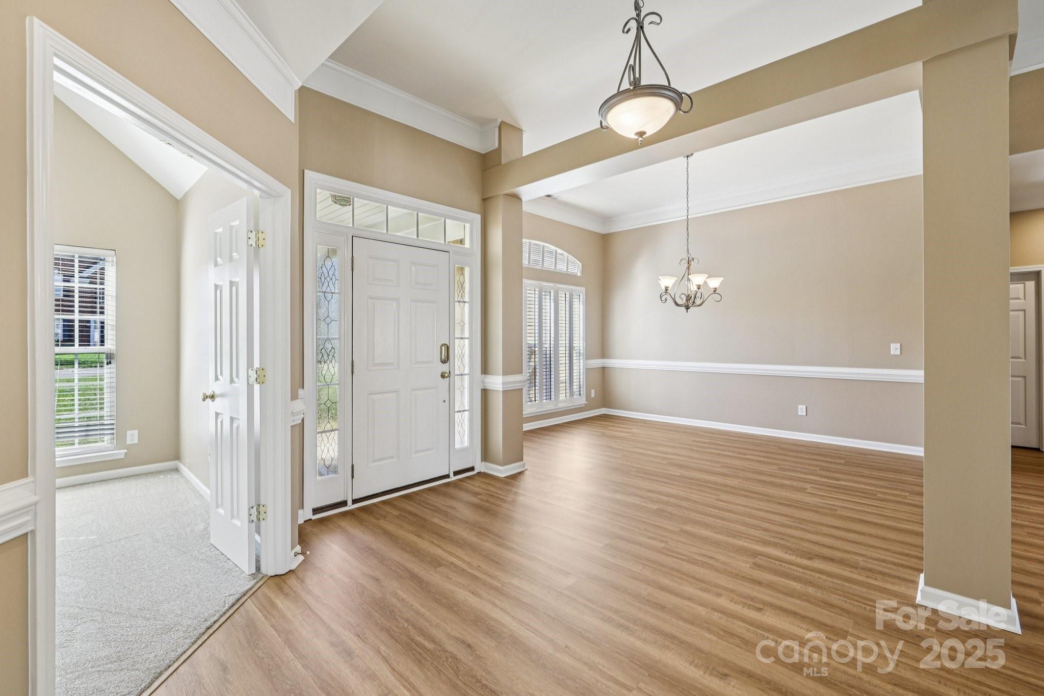 139 Lamplighter Lane