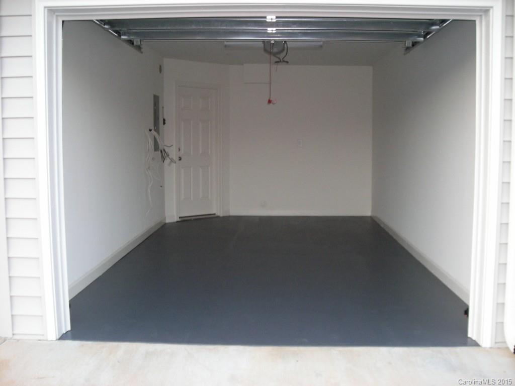 The Clusters - Residential Lease