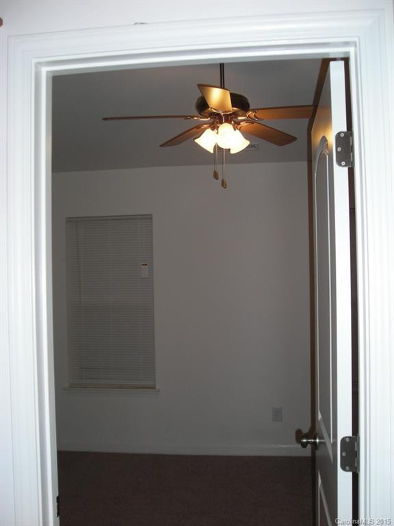 The Clusters - Residential Lease