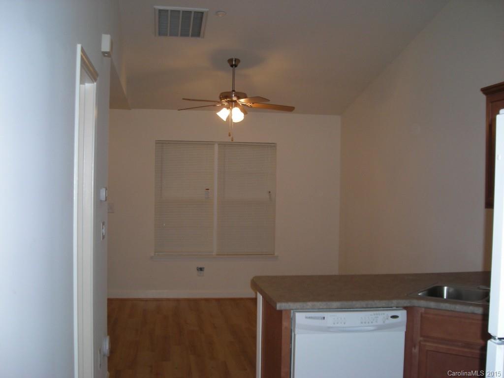 The Clusters - Residential Lease