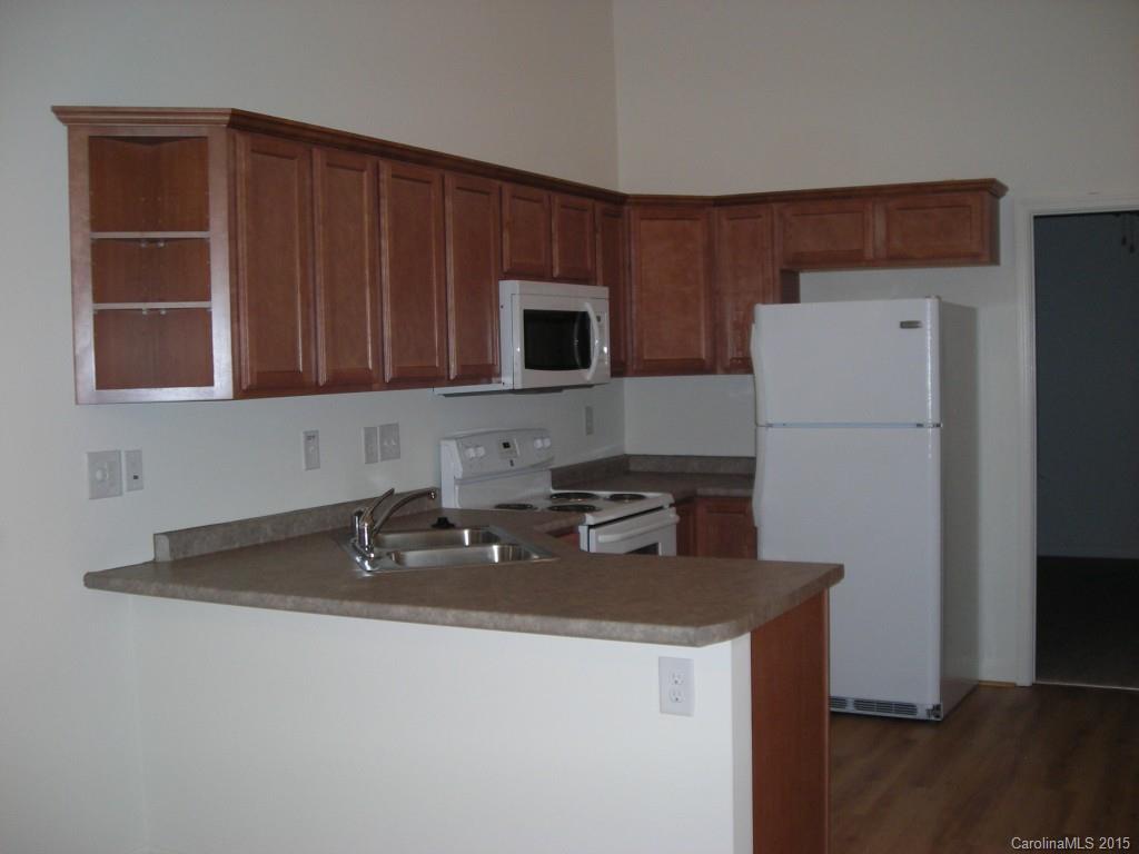 The Clusters - Residential Lease