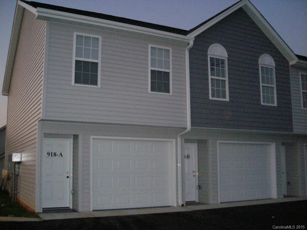 The Clusters - Residential Lease