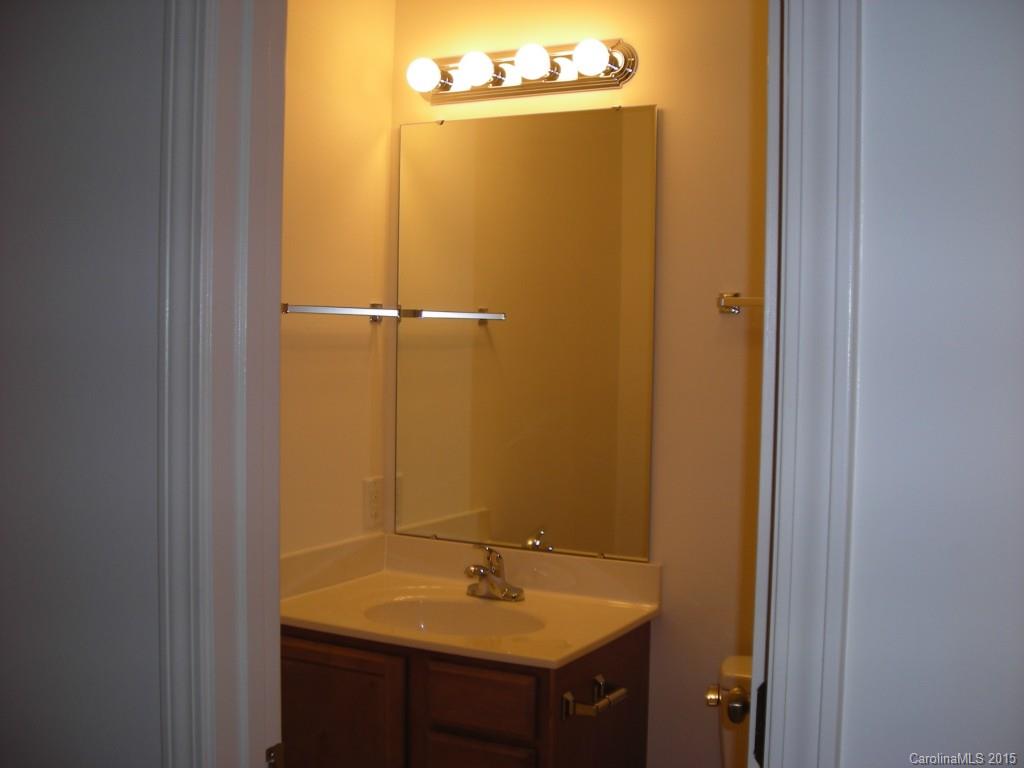 The Clusters - Residential Lease