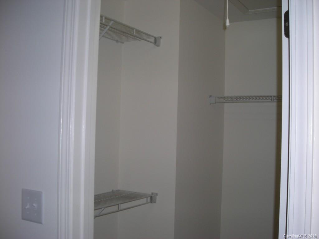 The Clusters - Residential Lease