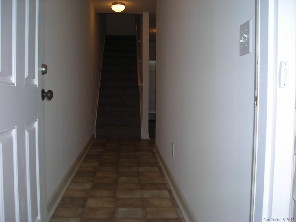 The Clusters - Residential Lease