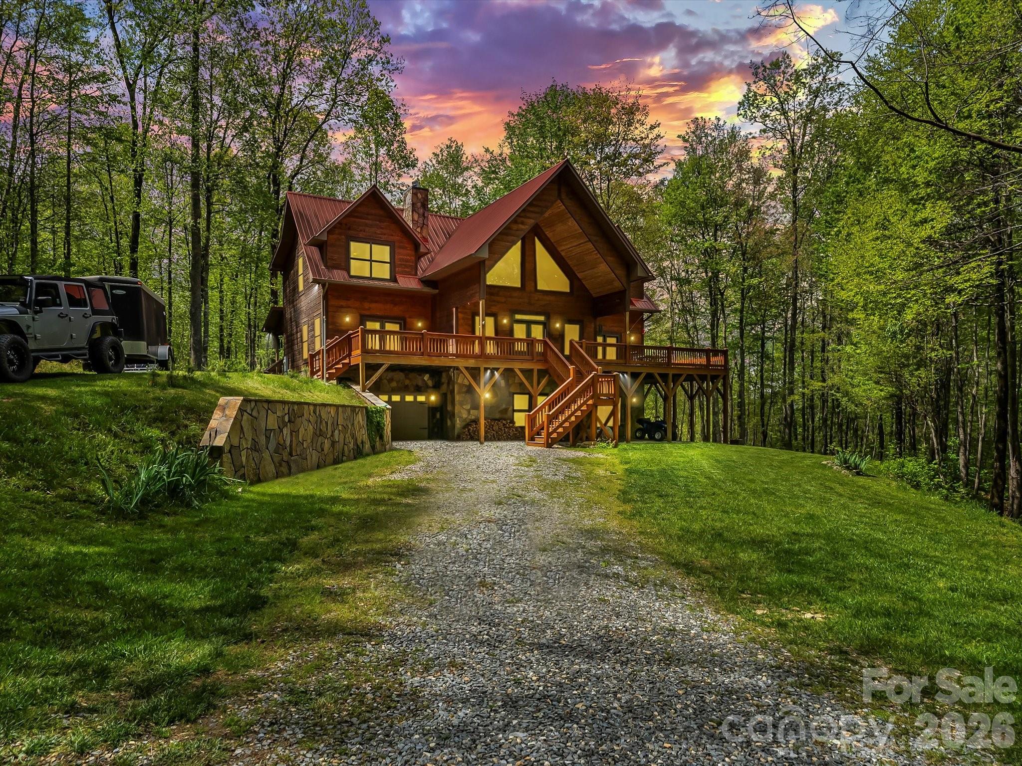 917 Otter Mountain Road