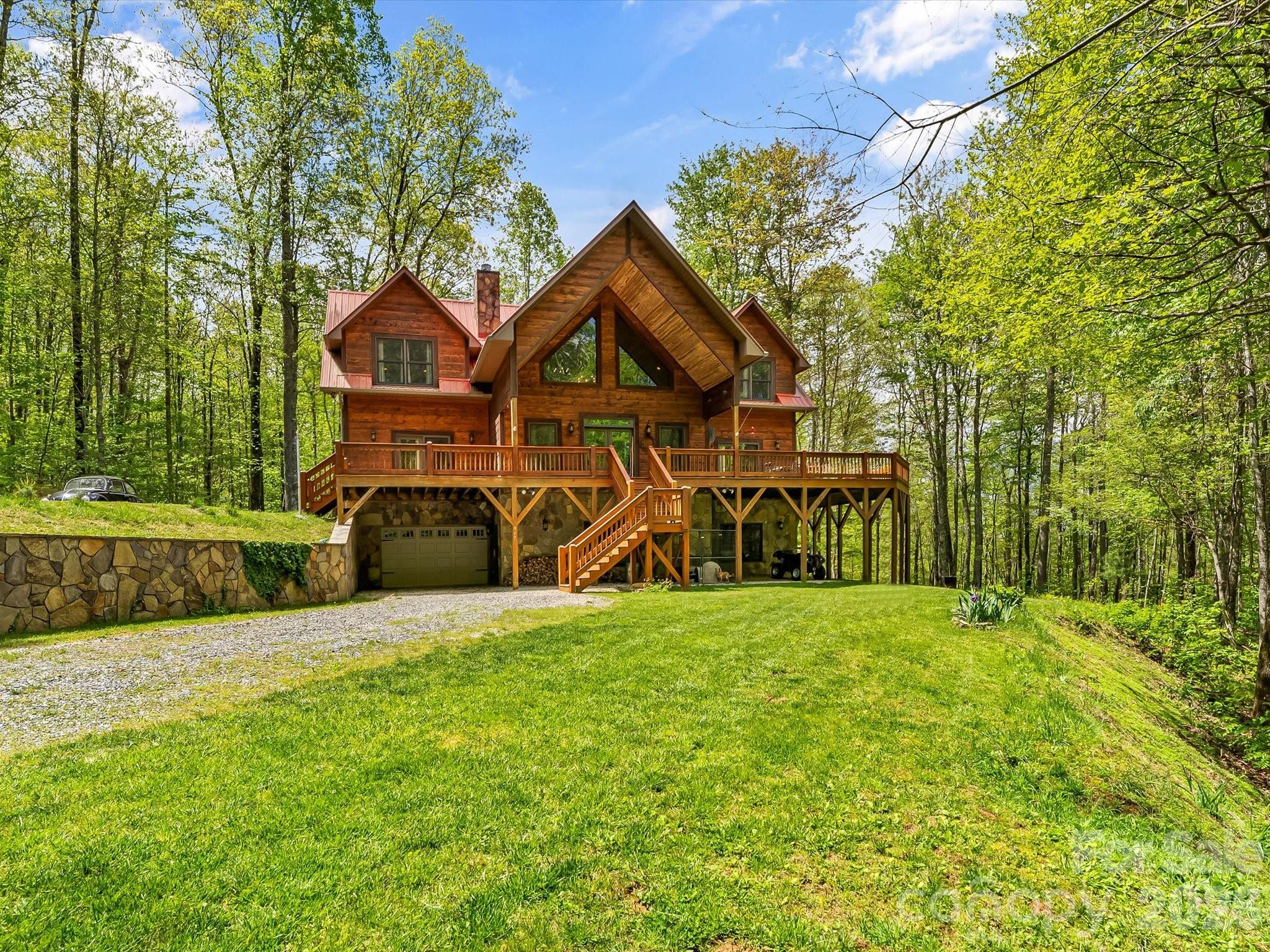 917 Otter Mountain Road