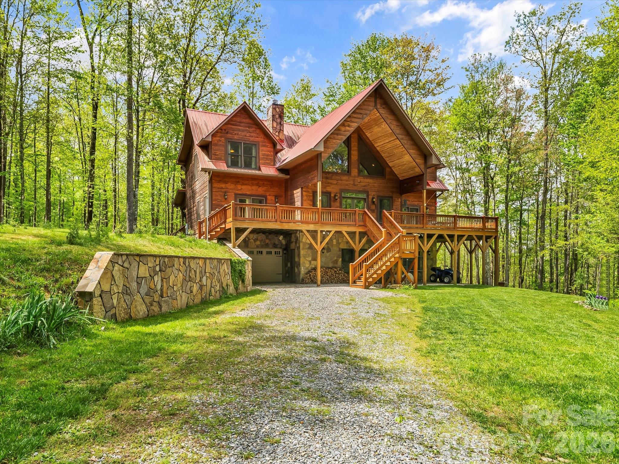 917 Otter Mountain Road