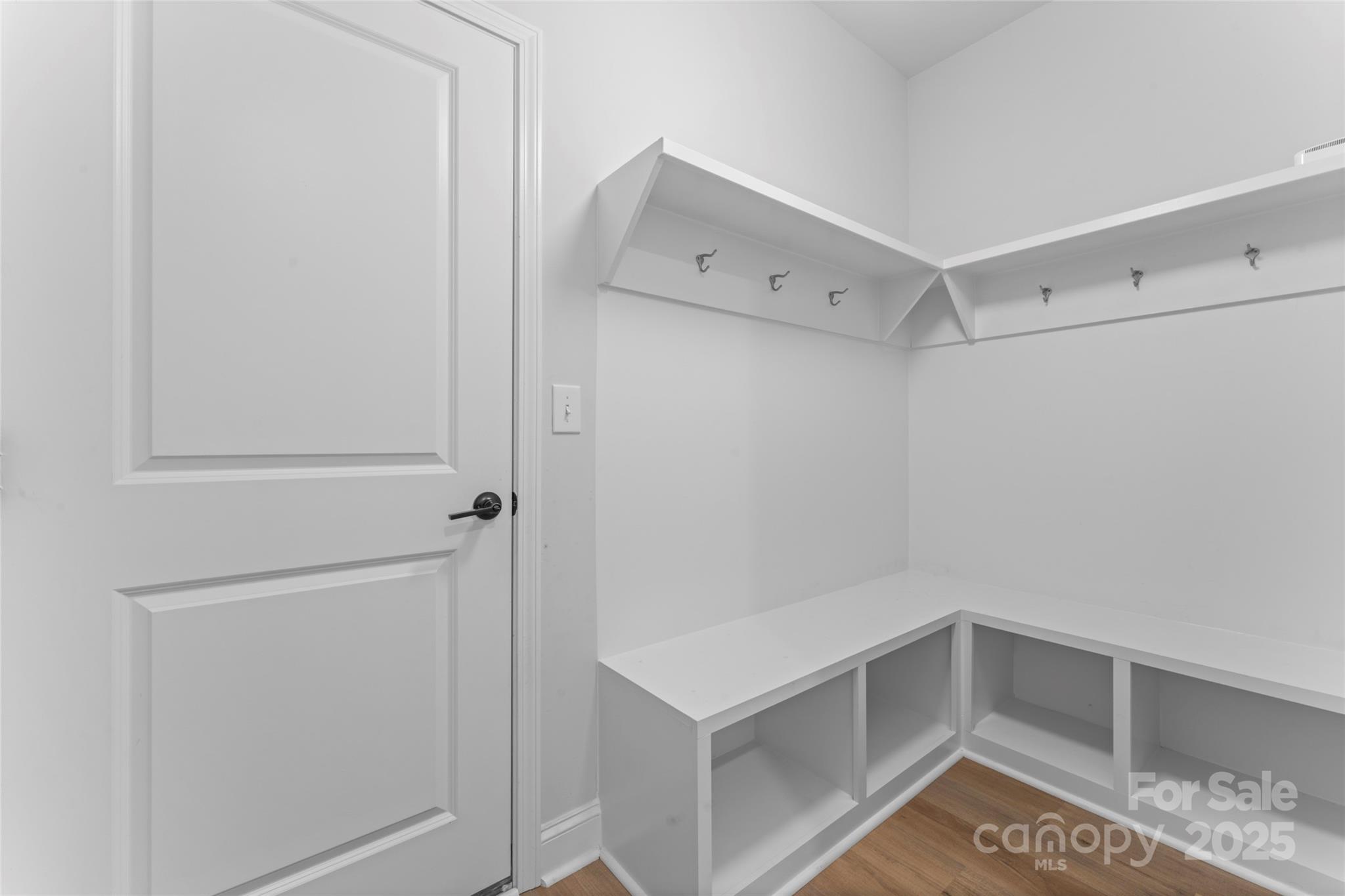 Ansley Park - Residential