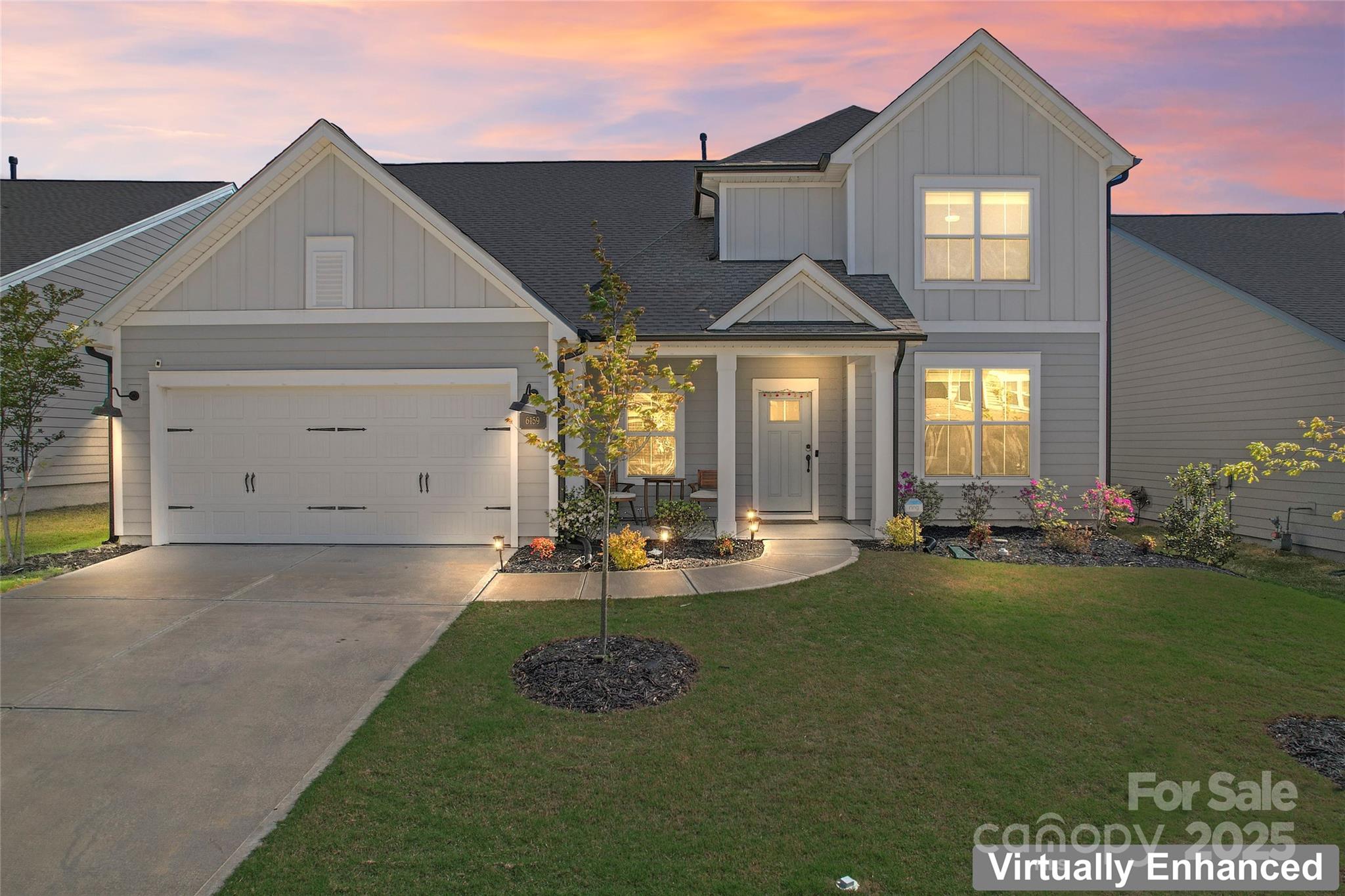 Ansley Park - Residential