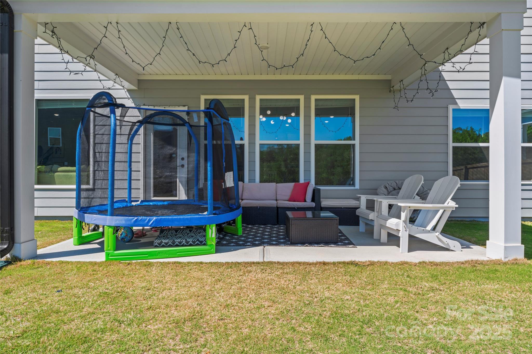 Ansley Park - Residential