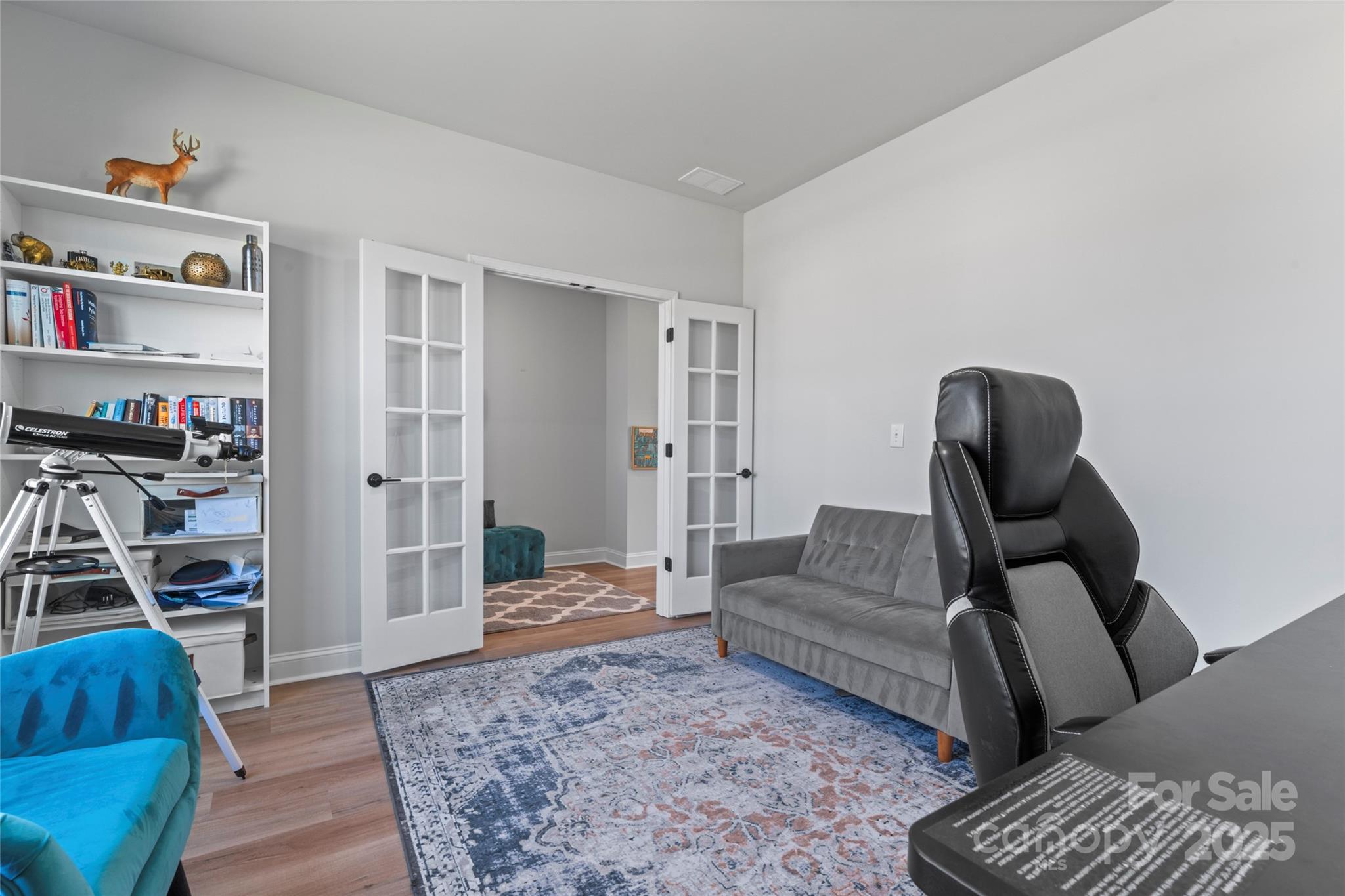 Ansley Park - Residential