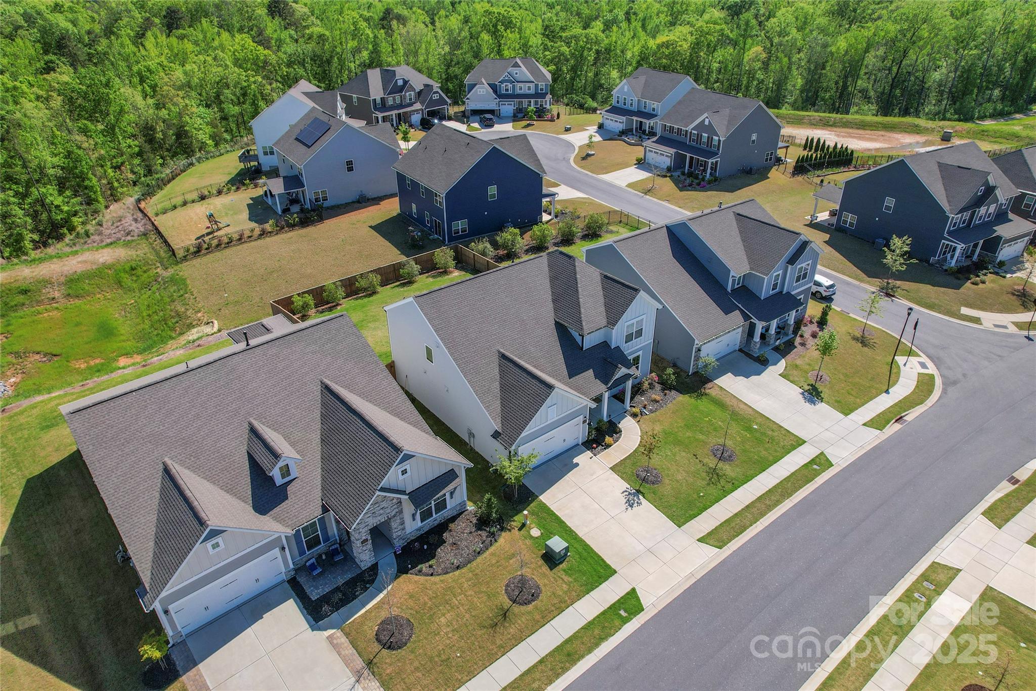 Ansley Park - Residential