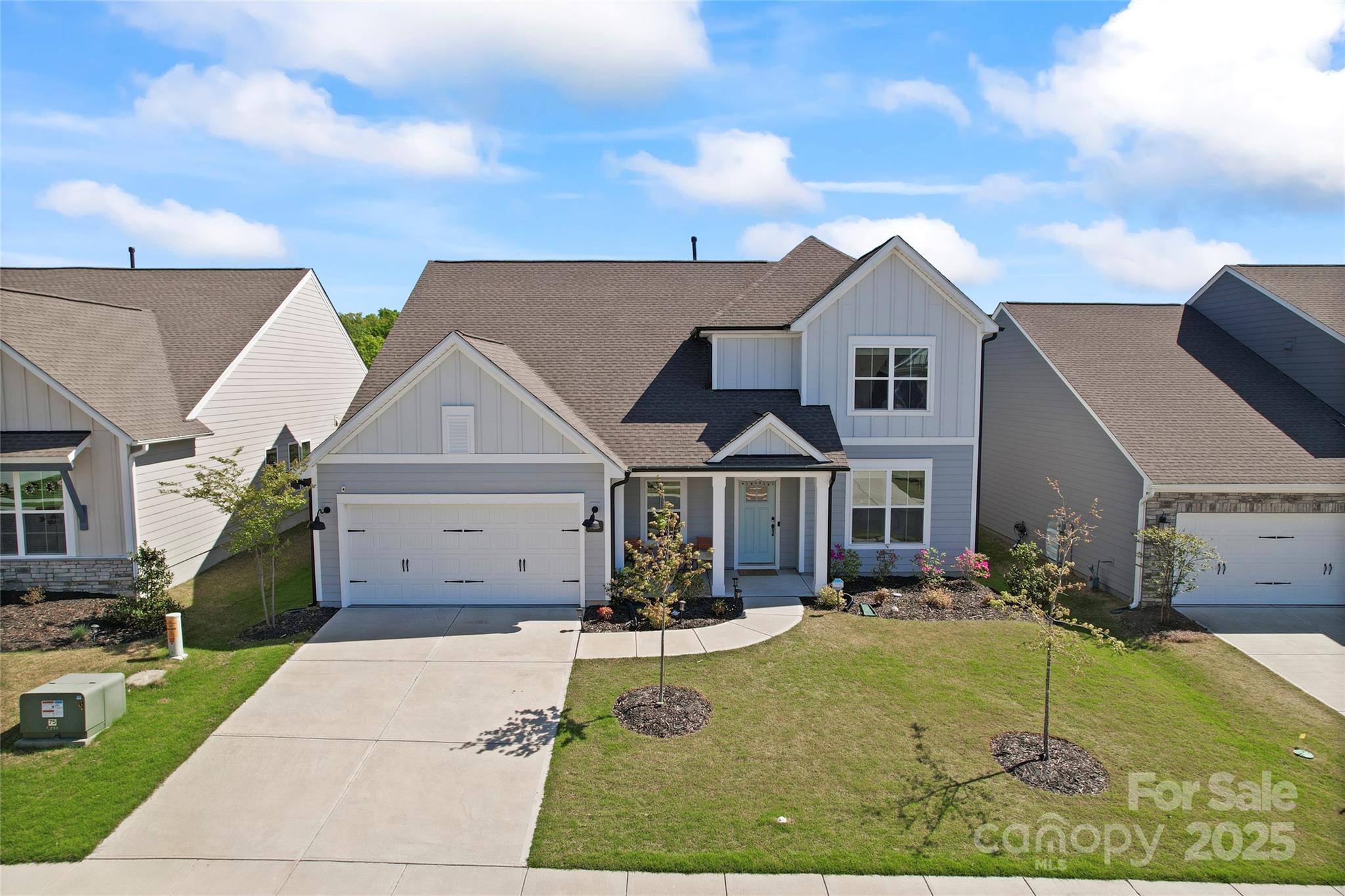 Ansley Park - Residential