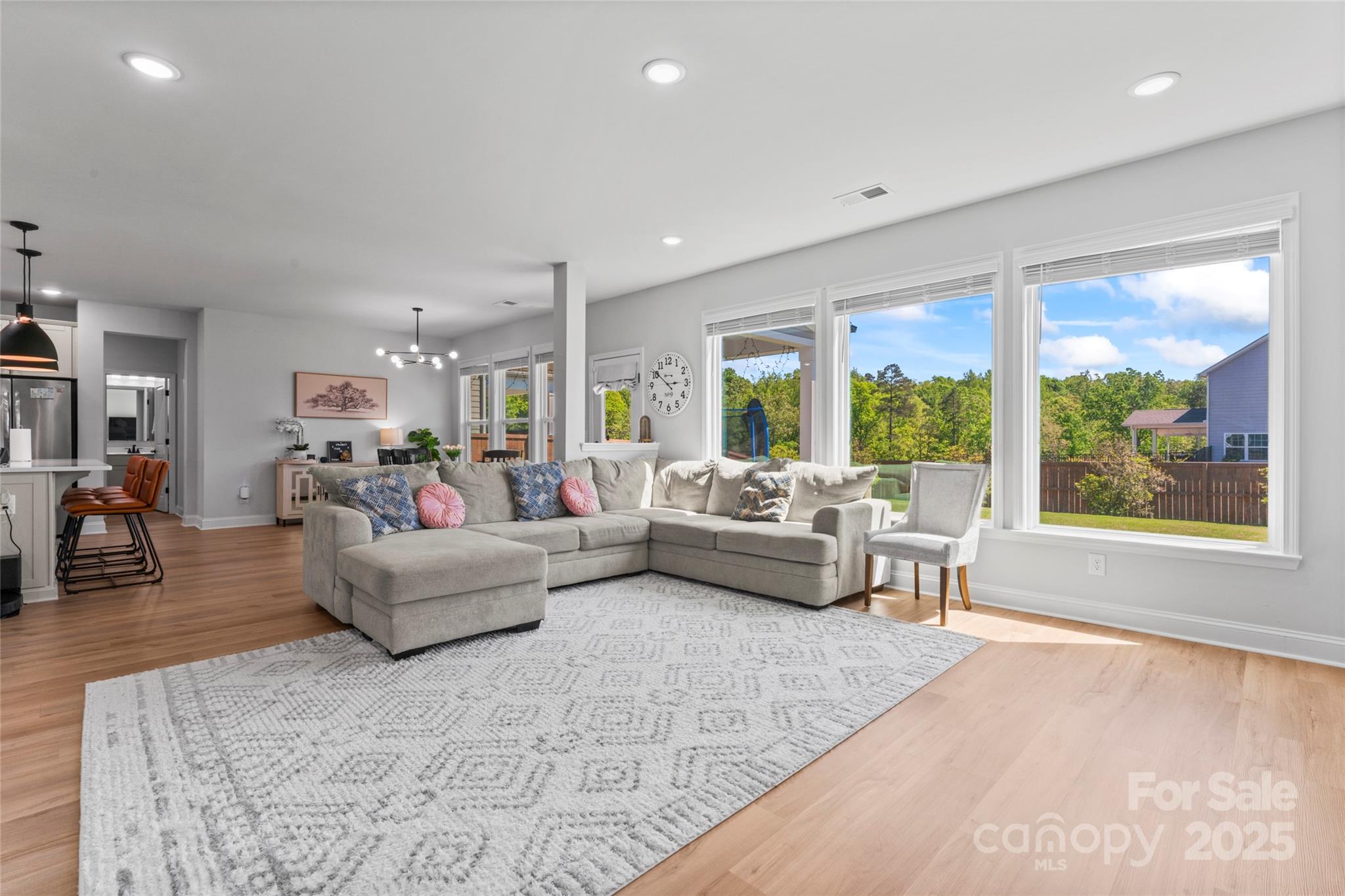 Ansley Park - Residential