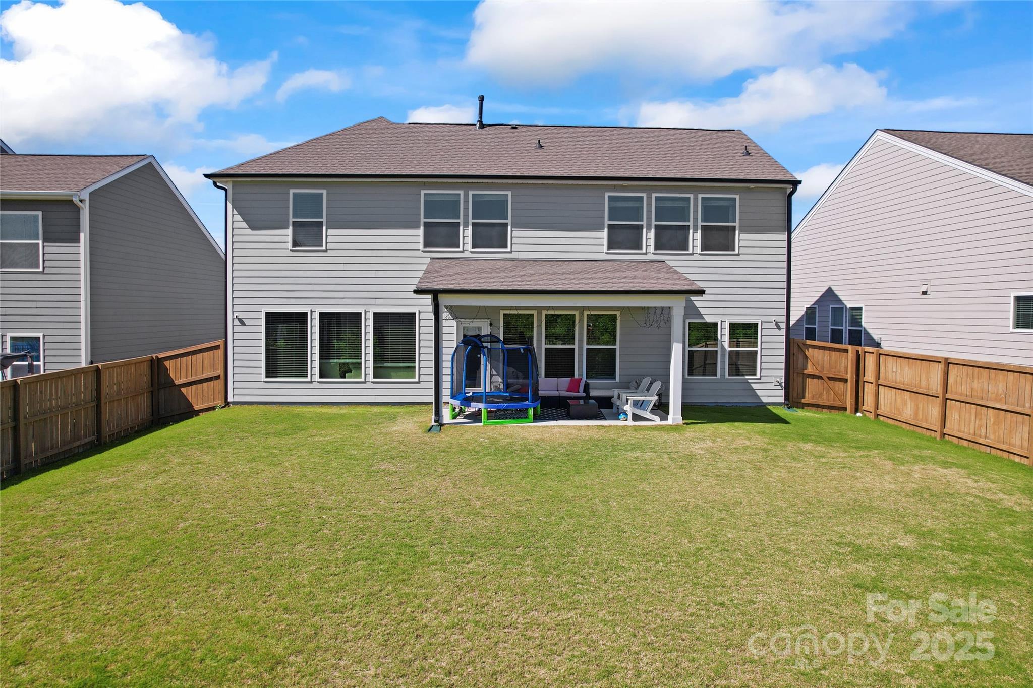 Ansley Park - Residential