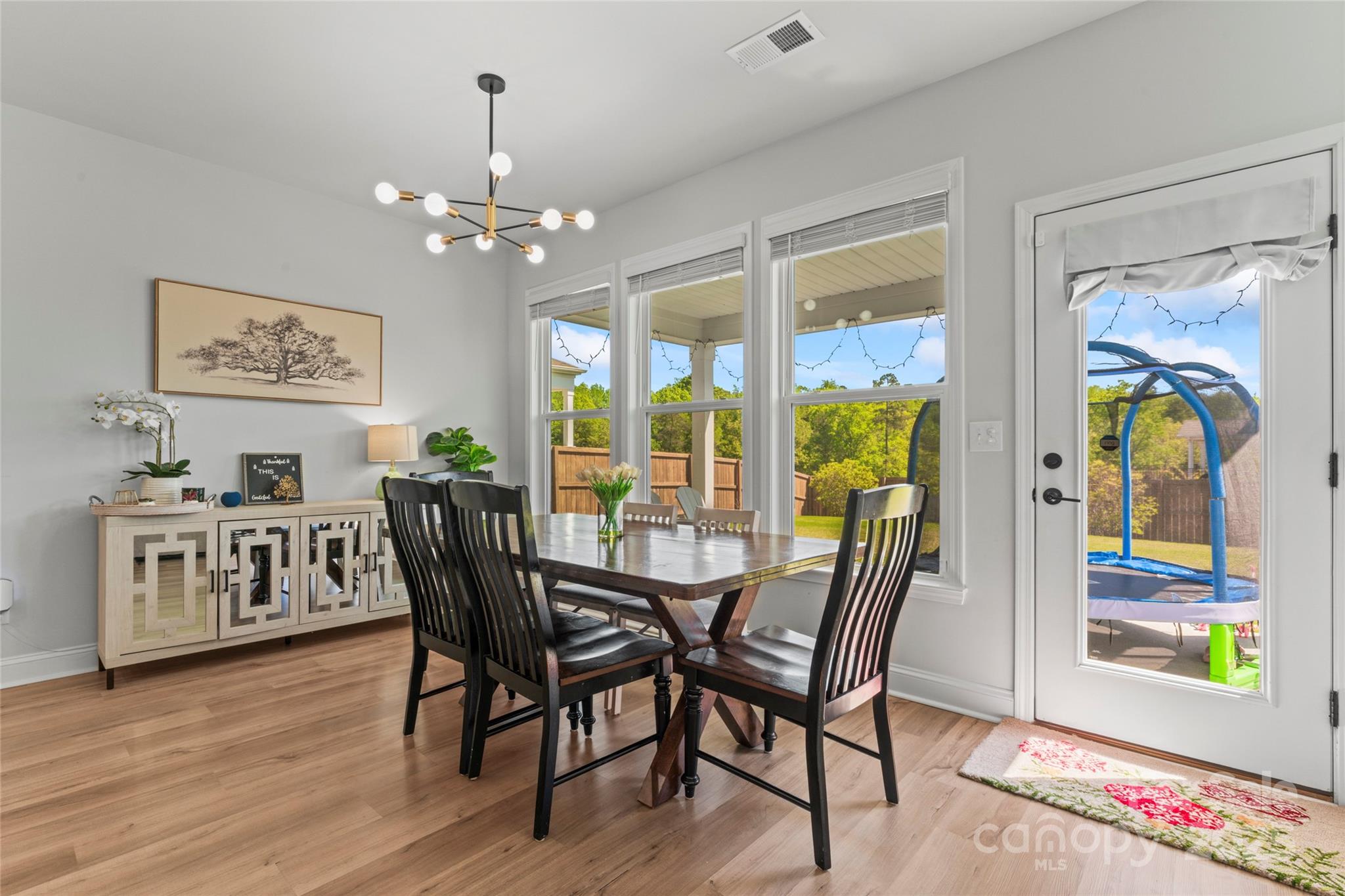 Ansley Park - Residential