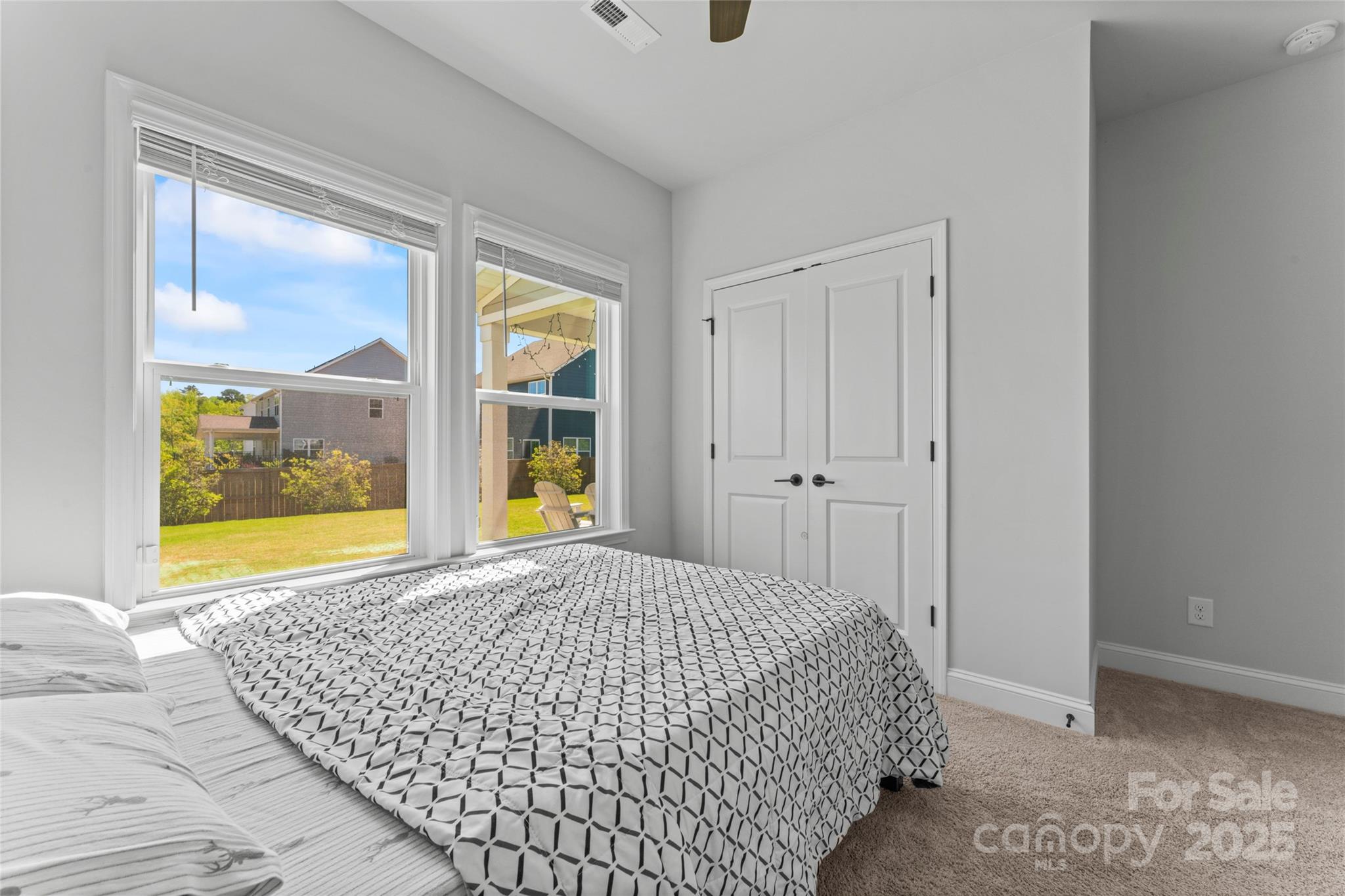 Ansley Park - Residential