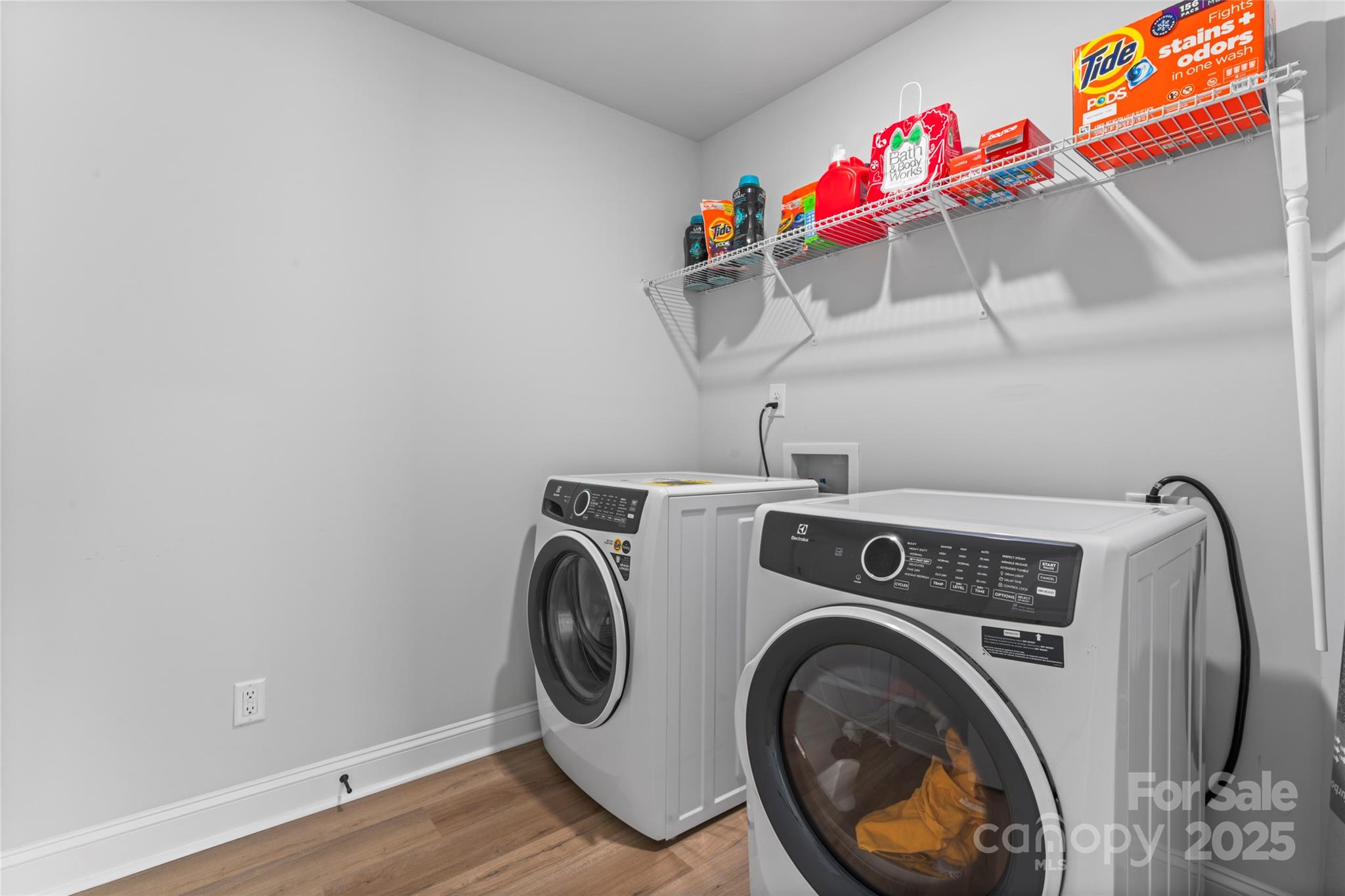 Ansley Park - Residential