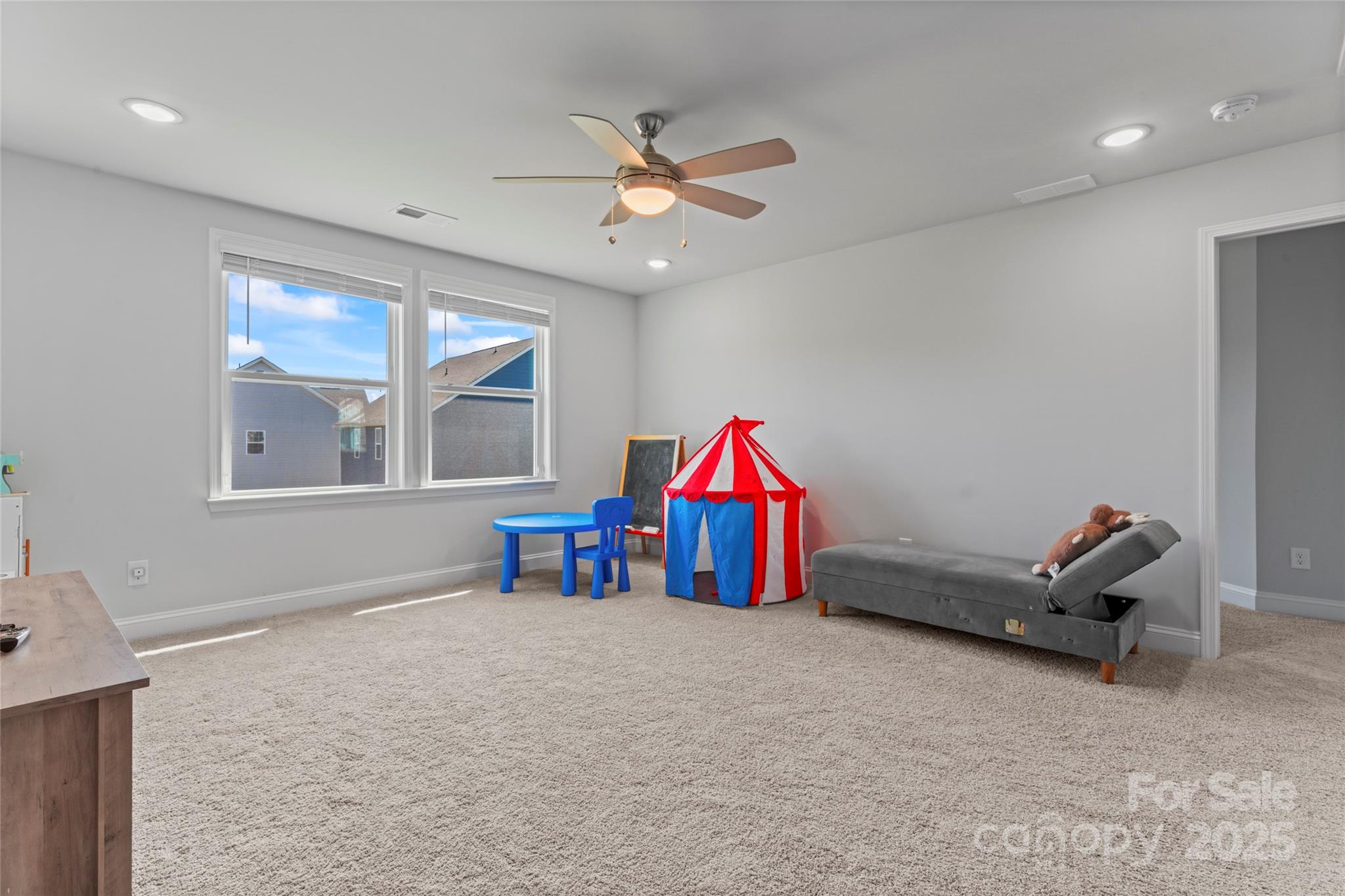 Ansley Park - Residential