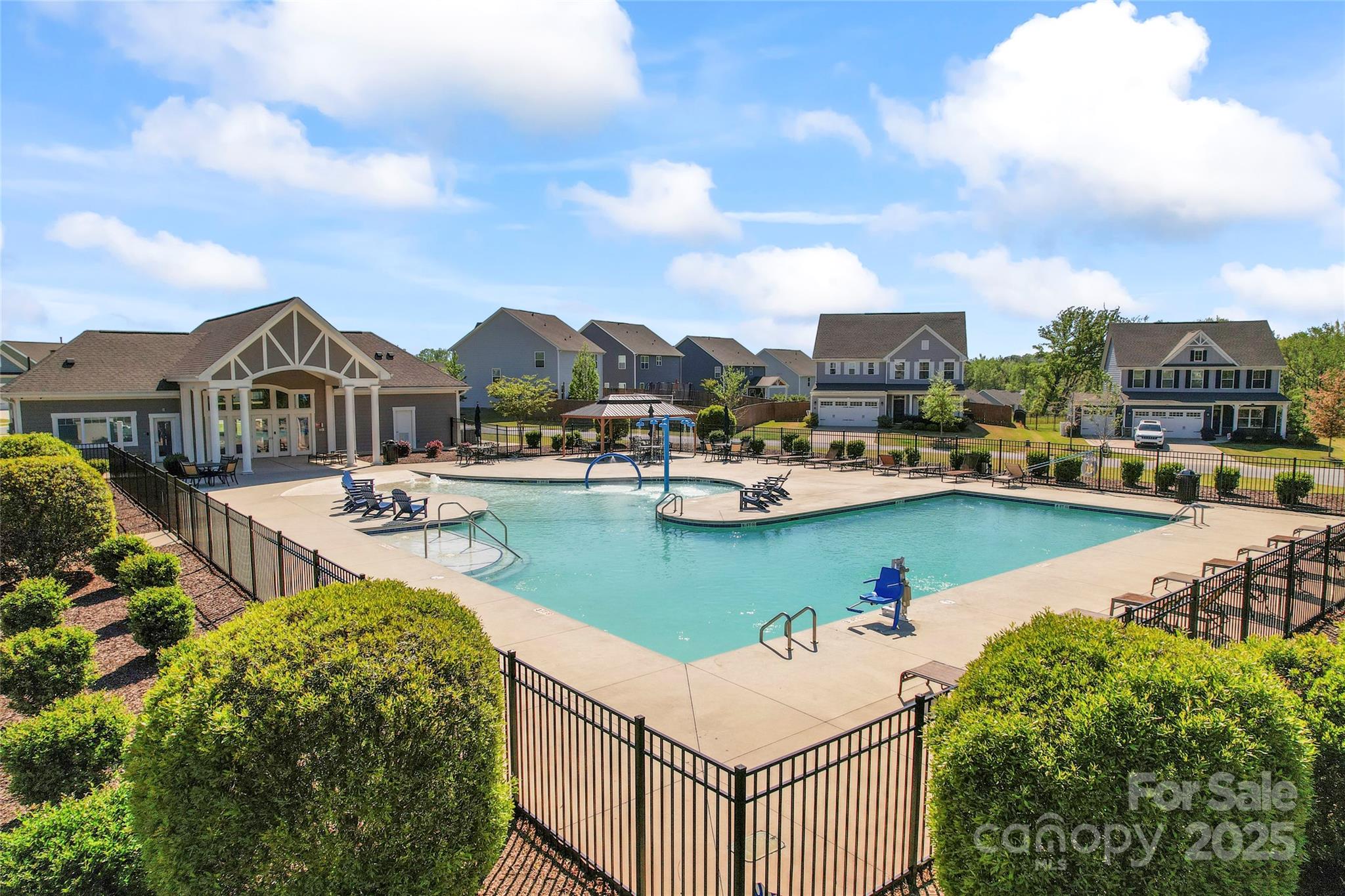 Ansley Park - Residential