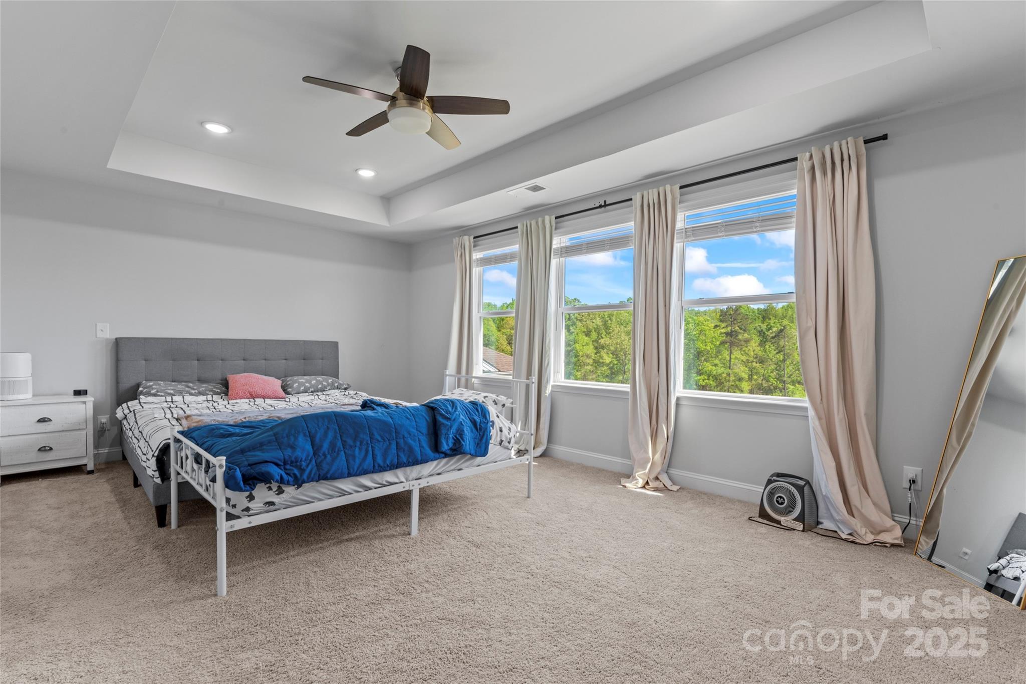 Ansley Park - Residential