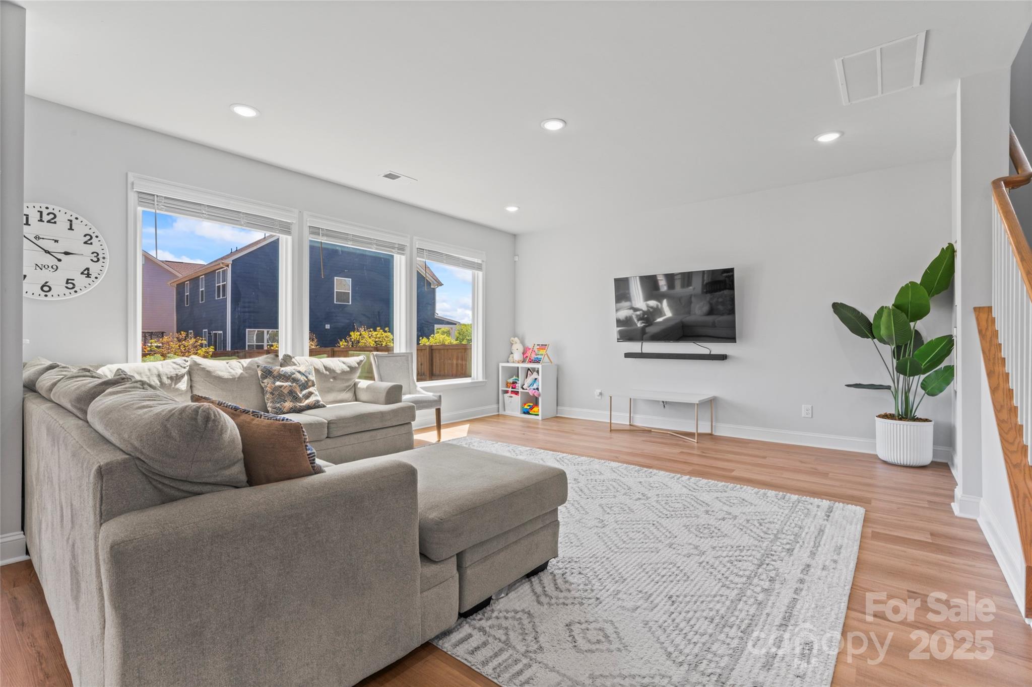 Ansley Park - Residential