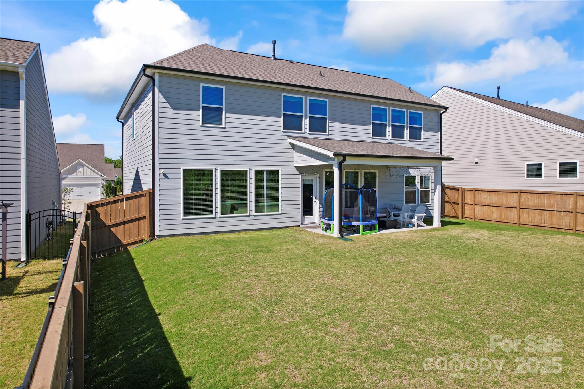 Ansley Park - Residential