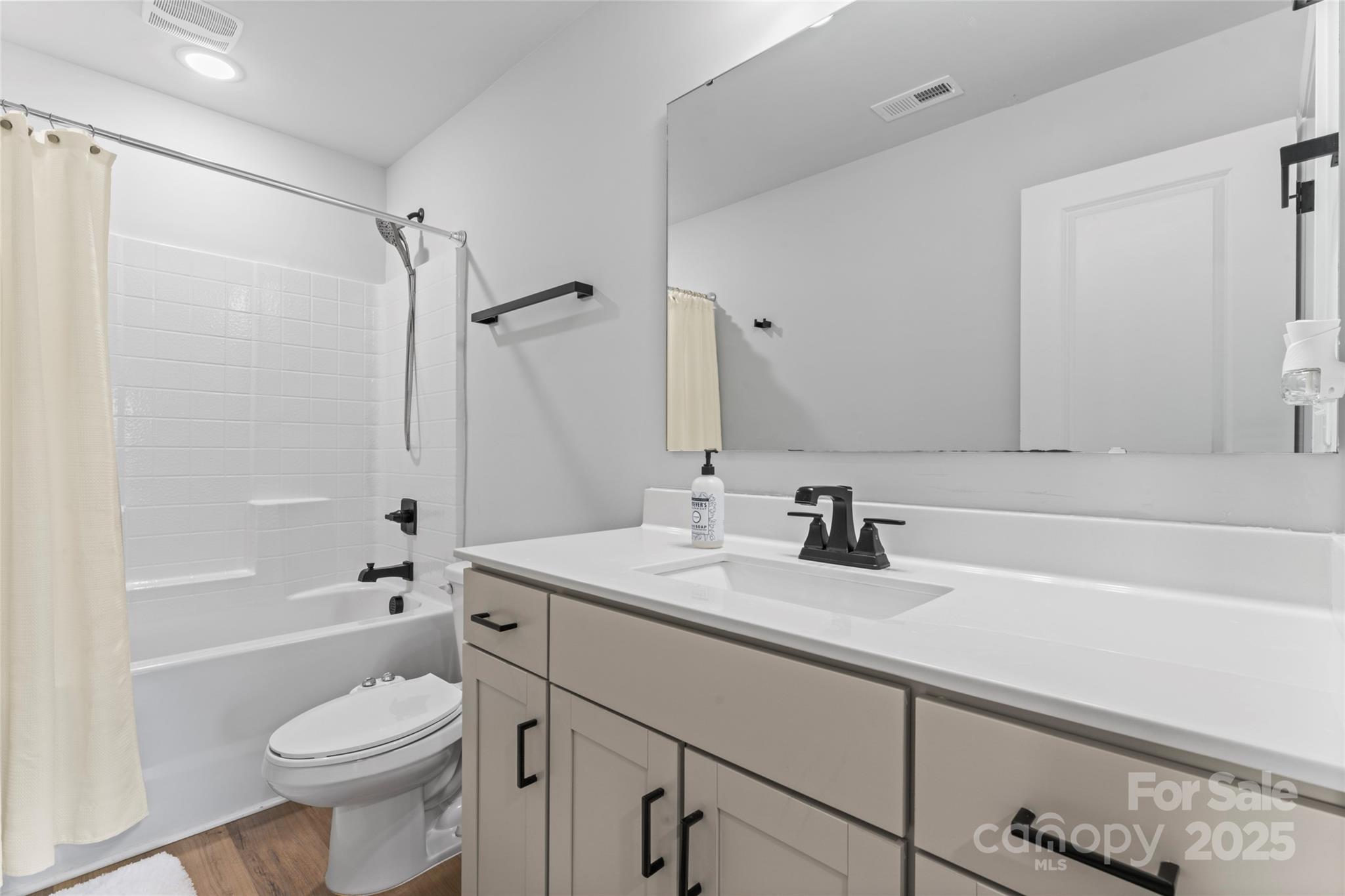 Ansley Park - Residential