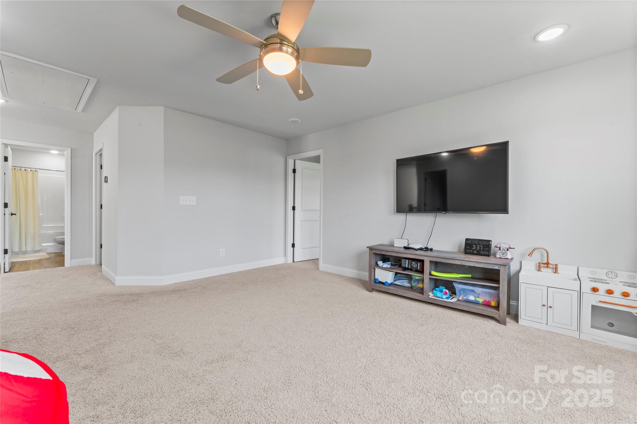 Ansley Park - Residential