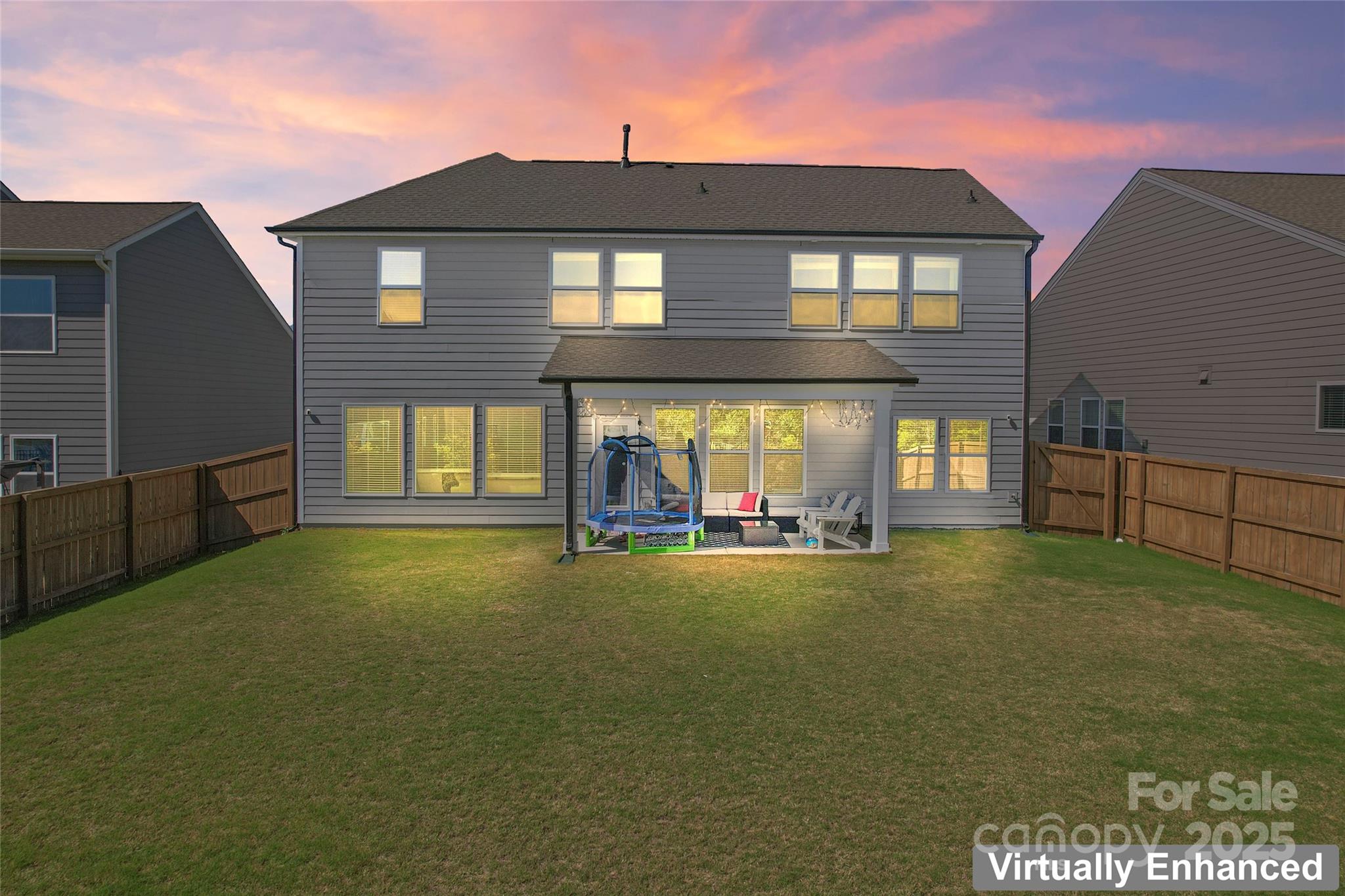 Ansley Park - Residential