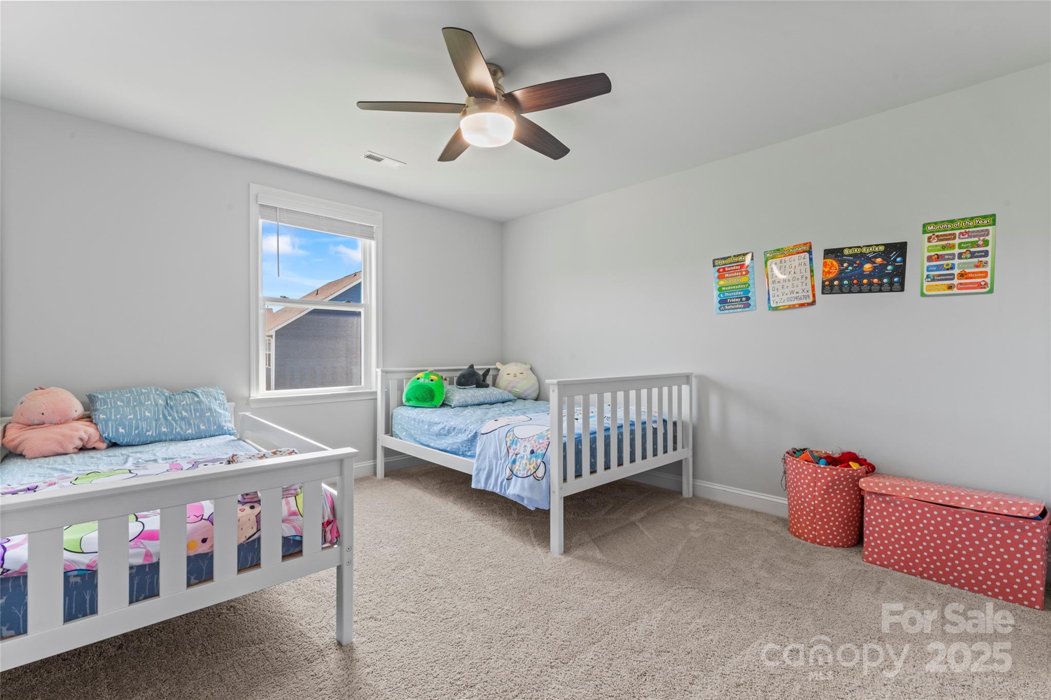 Ansley Park - Residential