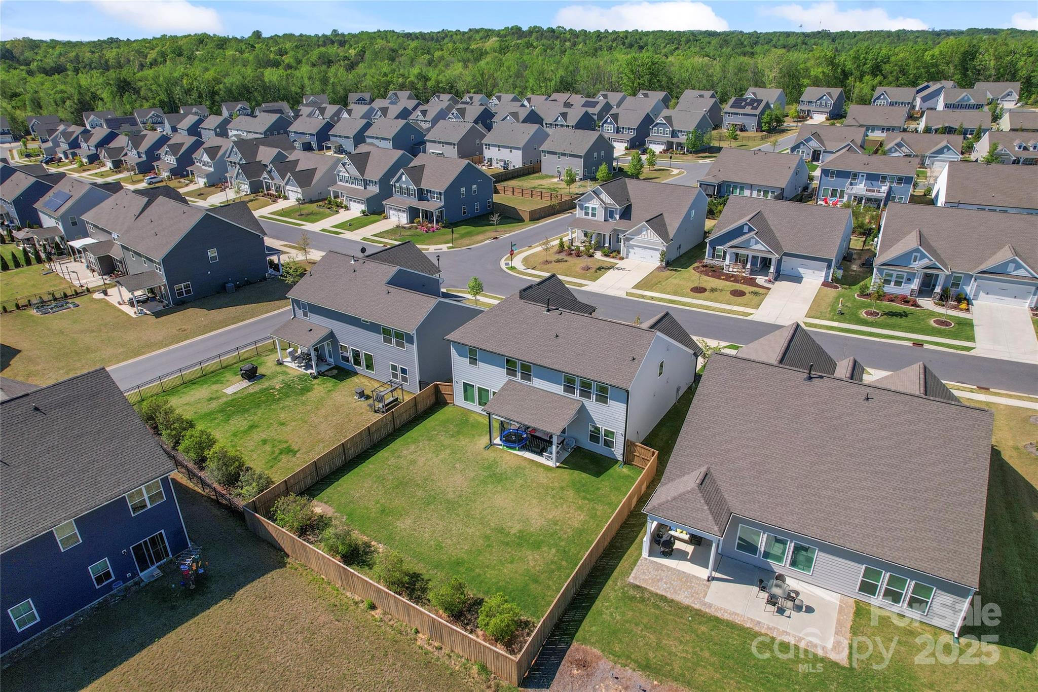 Ansley Park - Residential