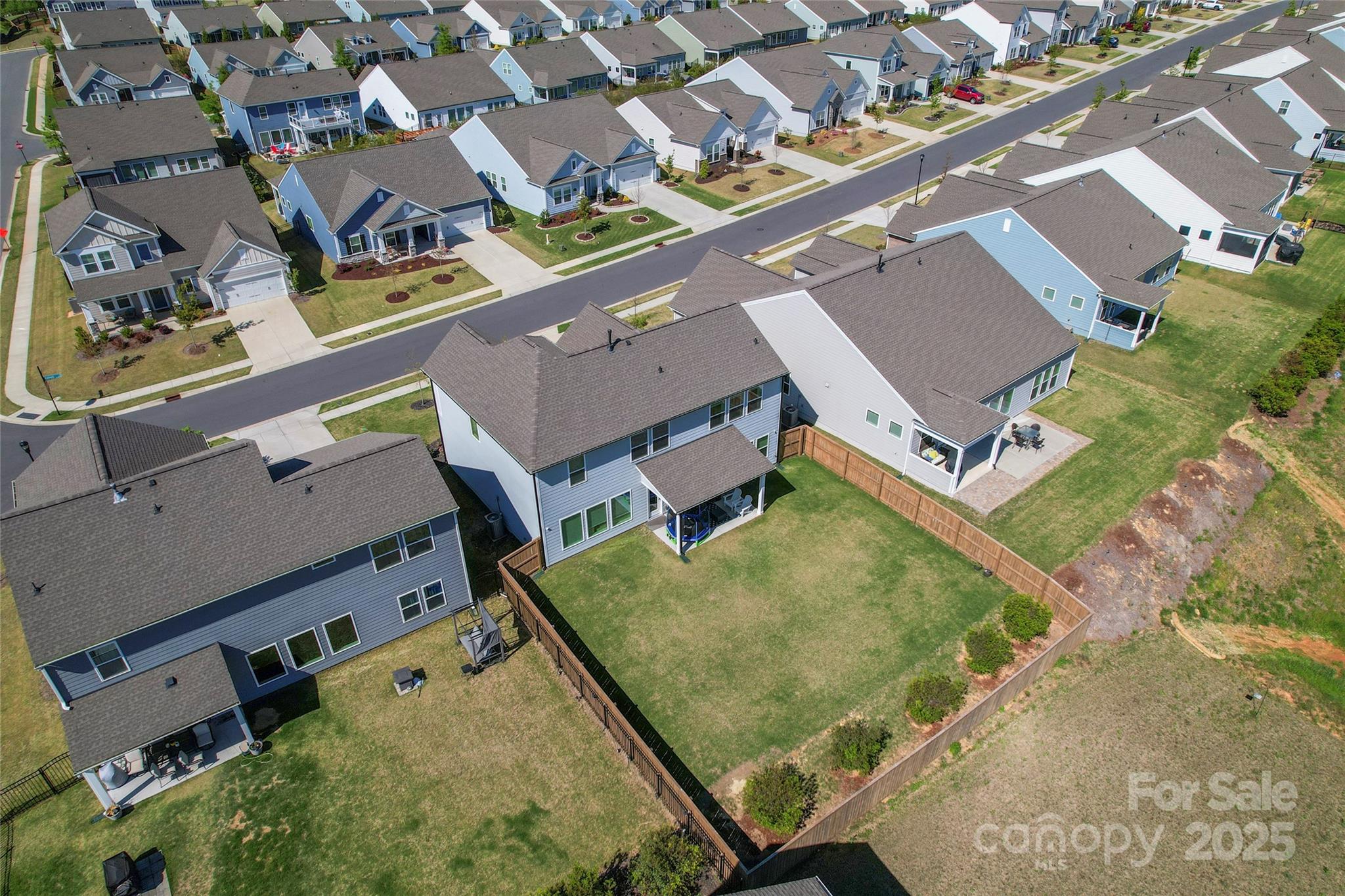 Ansley Park - Residential