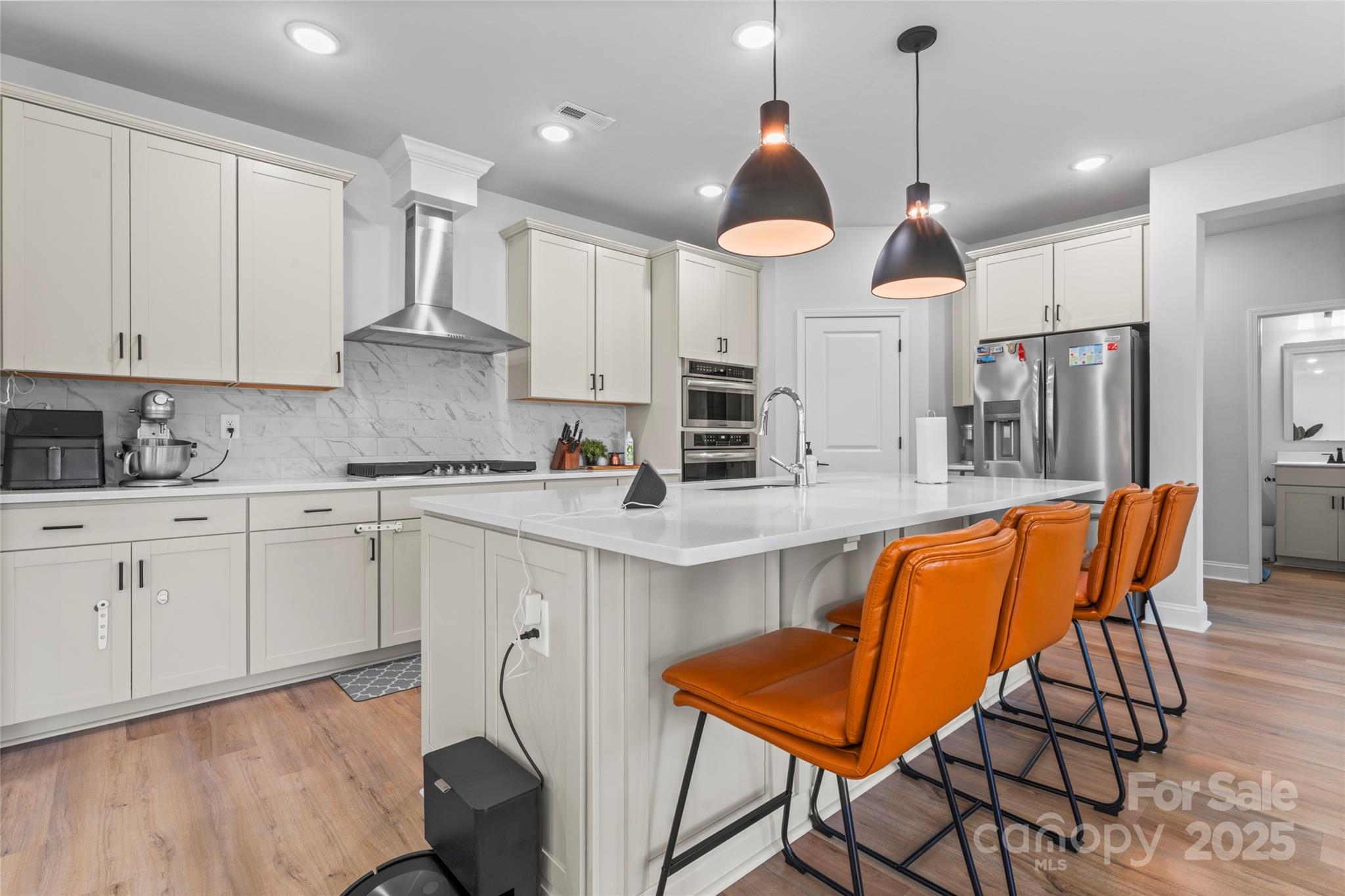 Ansley Park - Residential