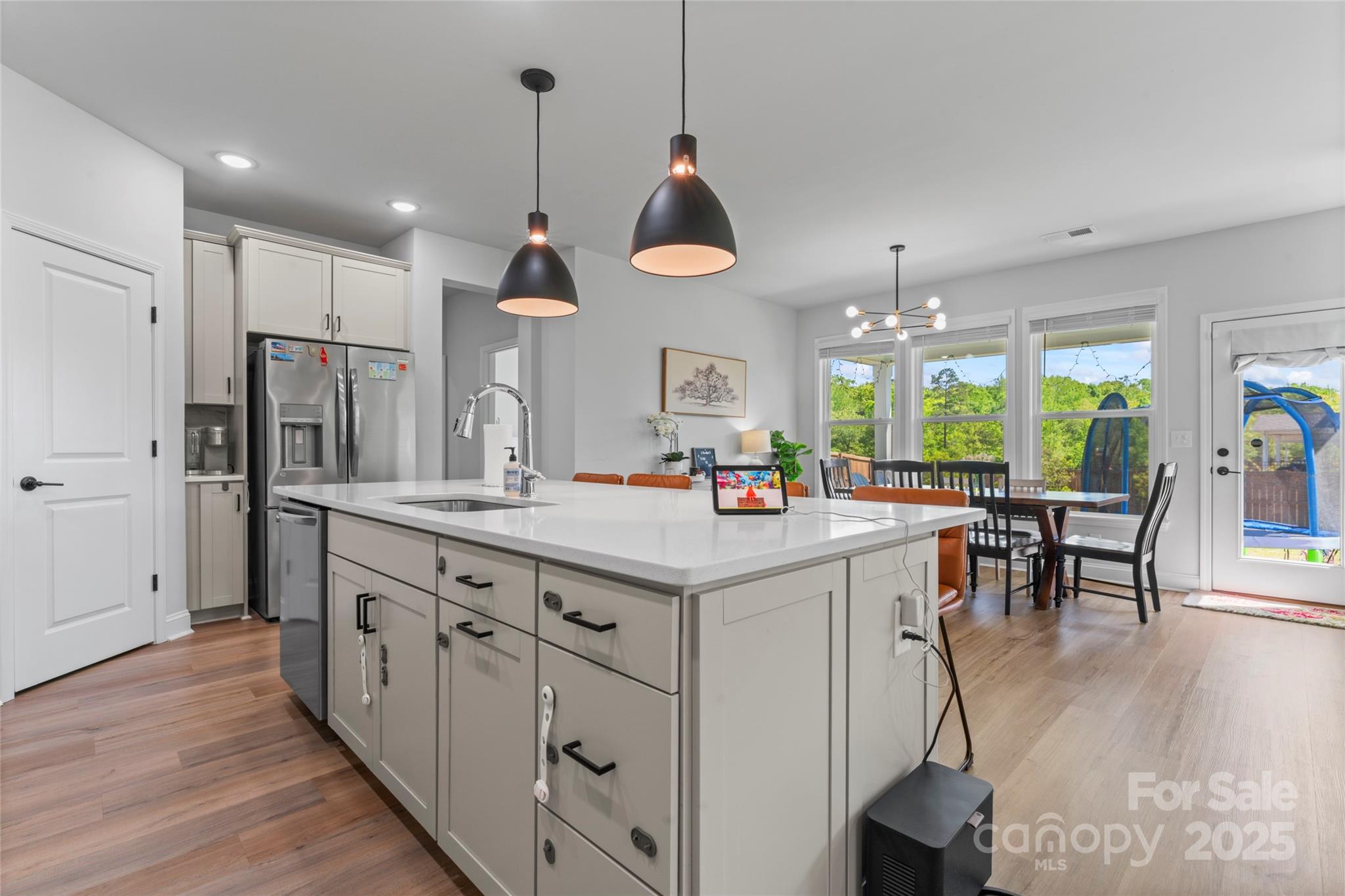 Ansley Park - Residential